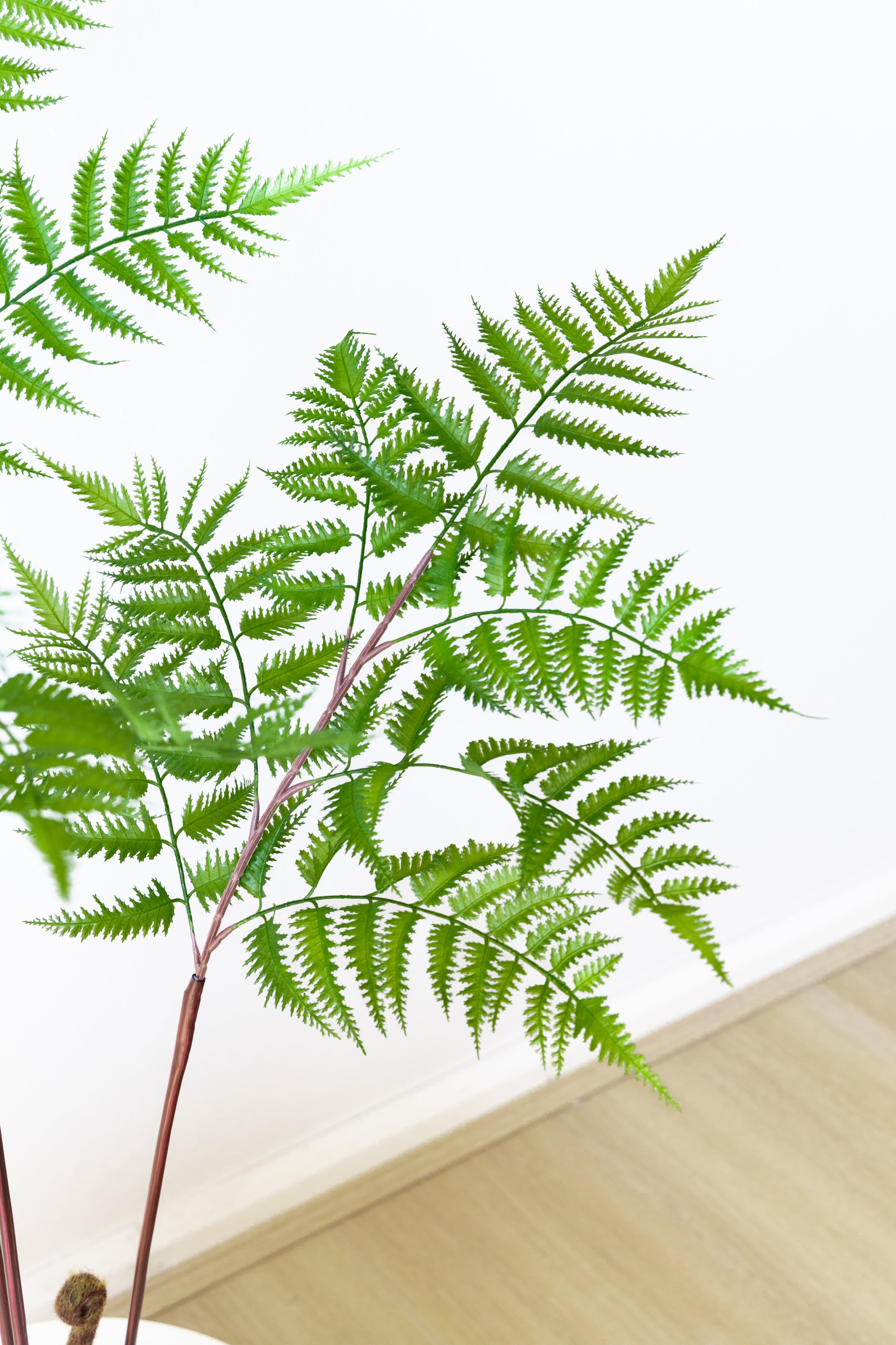 138cm Artificial Fern