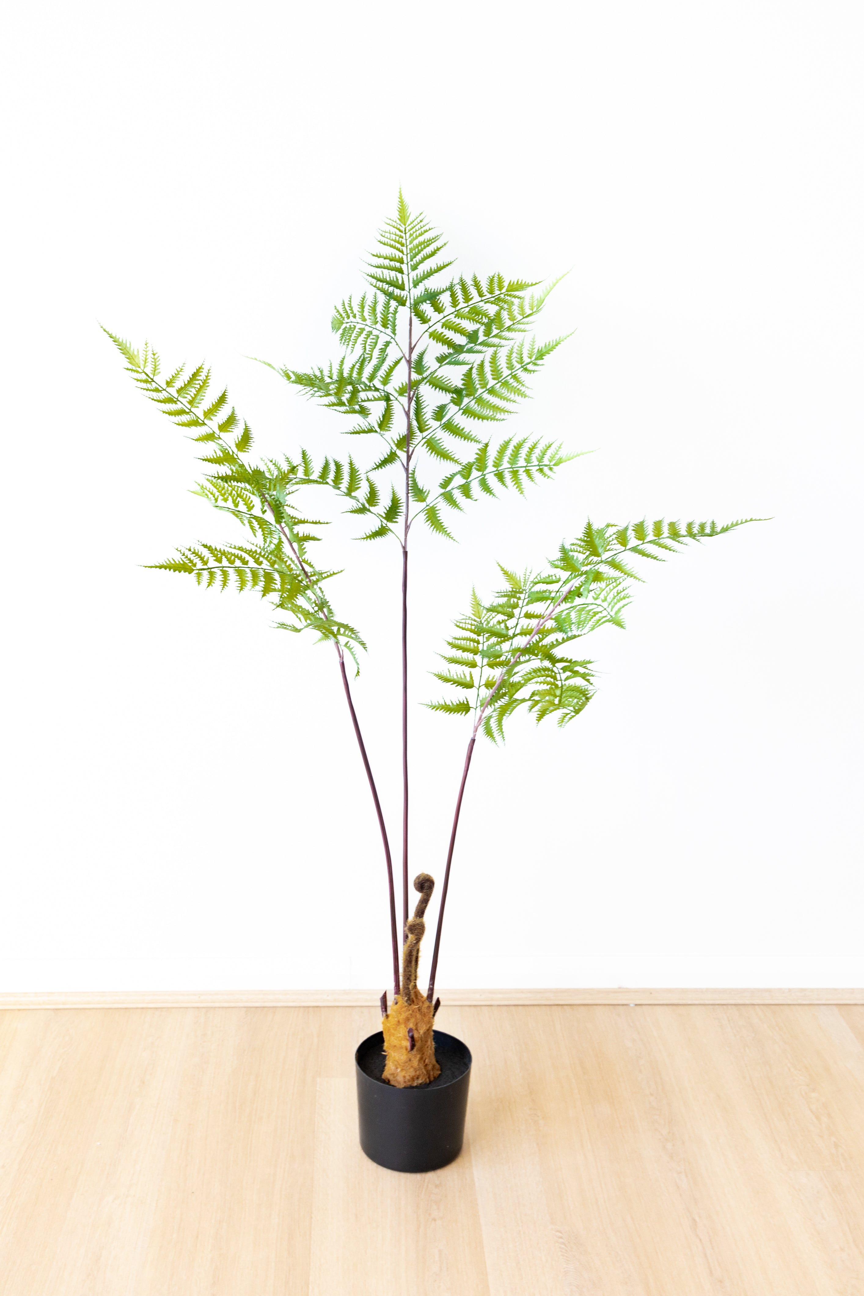 138cm Artificial Fern