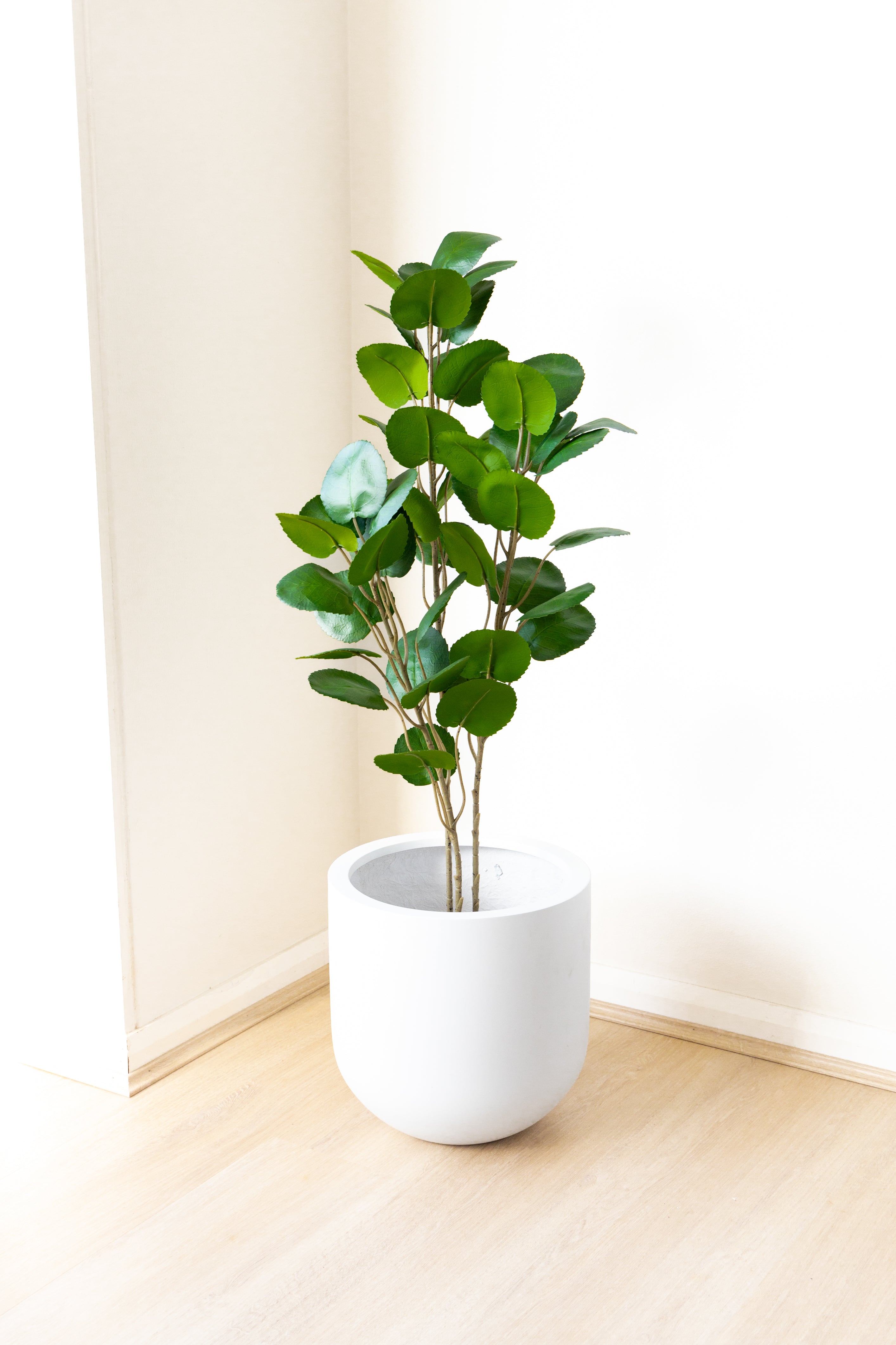 95cm Artificial Fig Tree