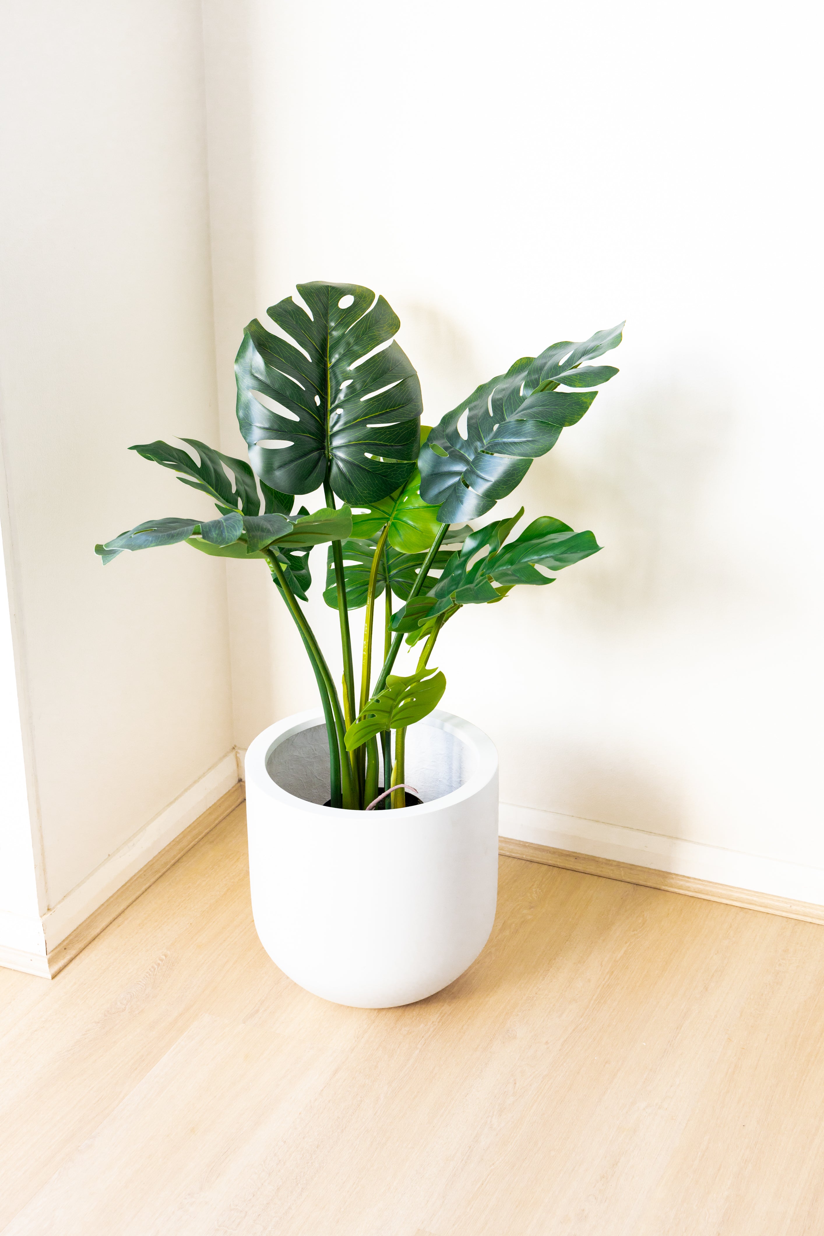 90cm Artificial Monstera