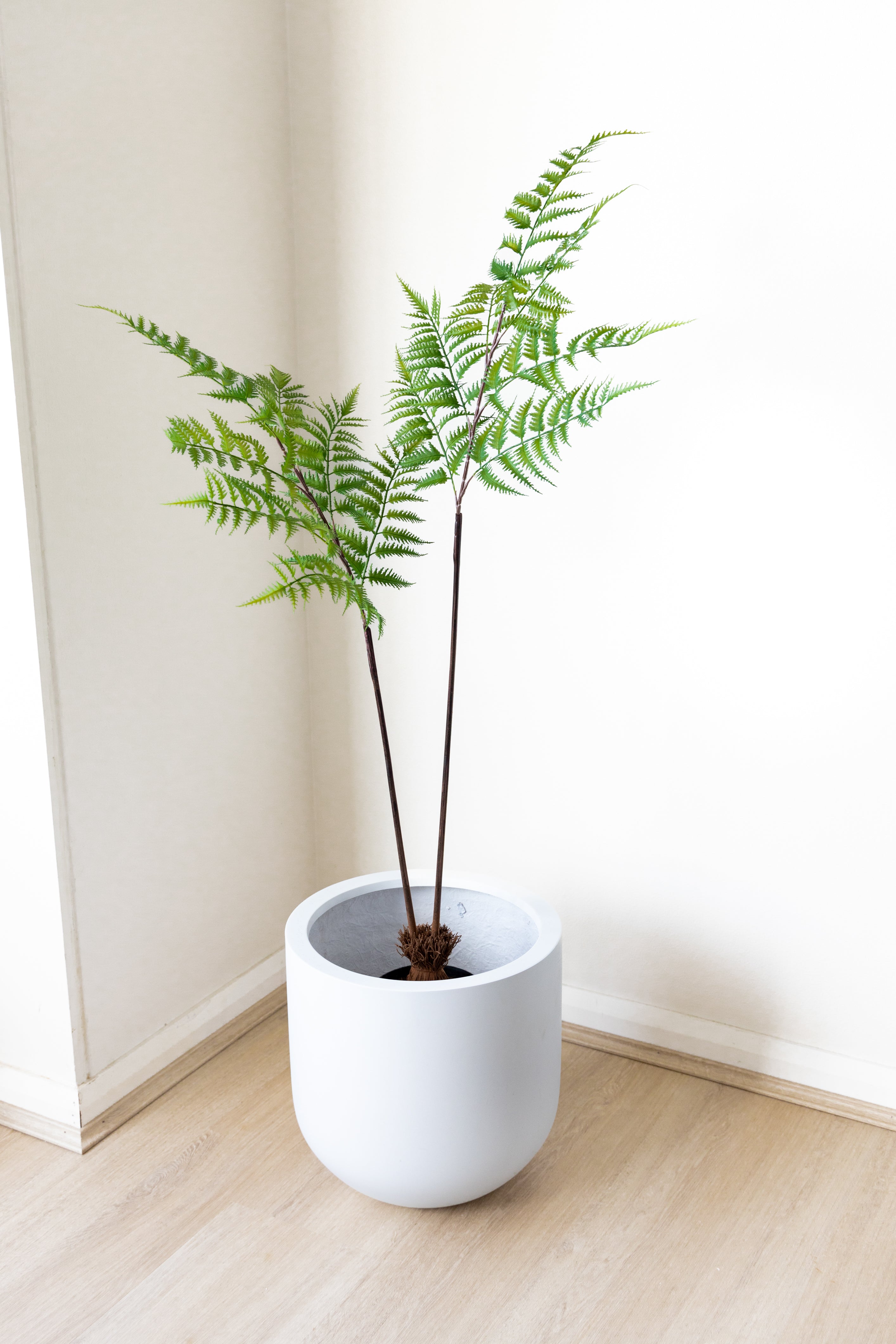 120cm Artificial Fern