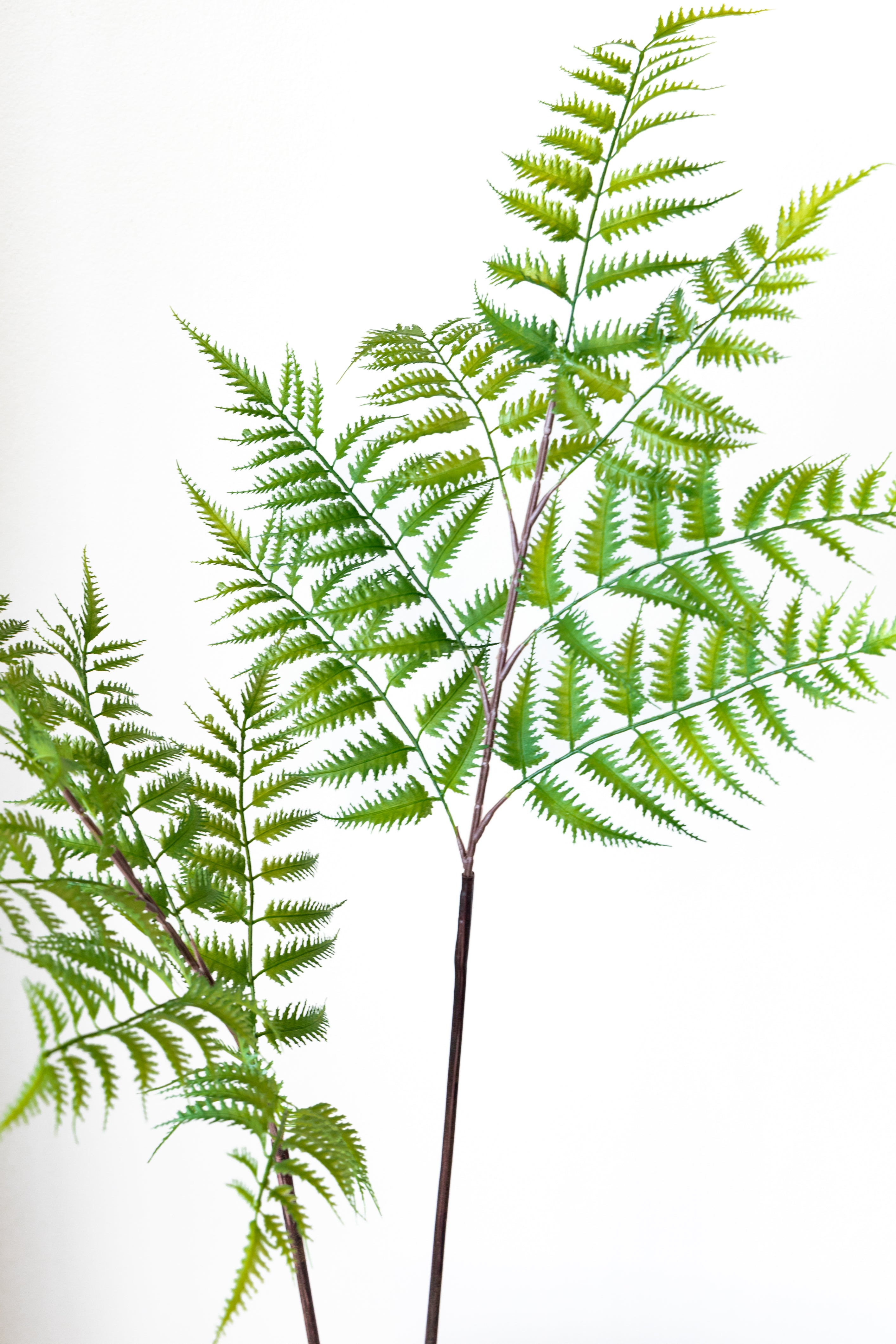 120cm Artificial Fern