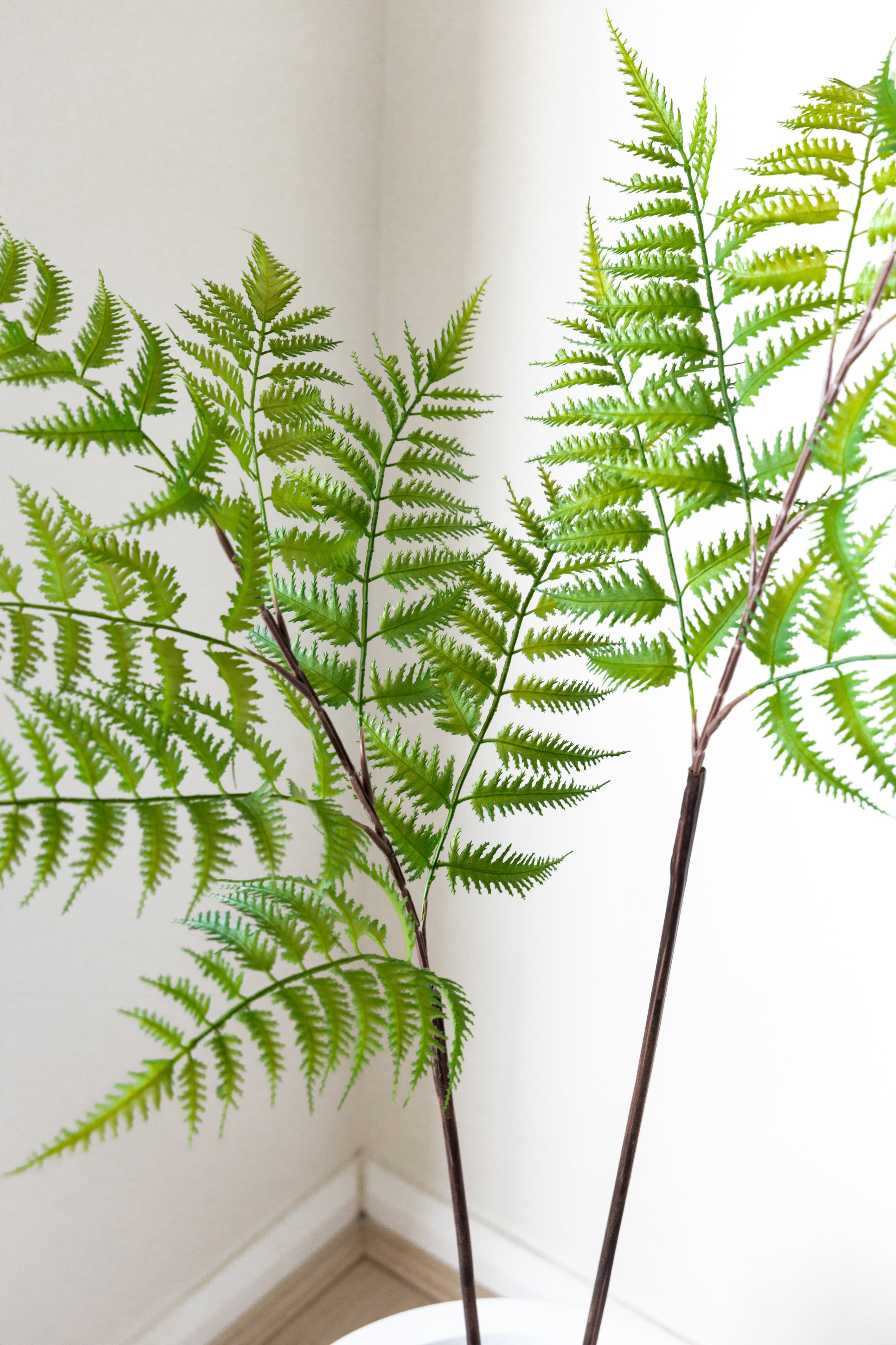 120cm Artificial Fern