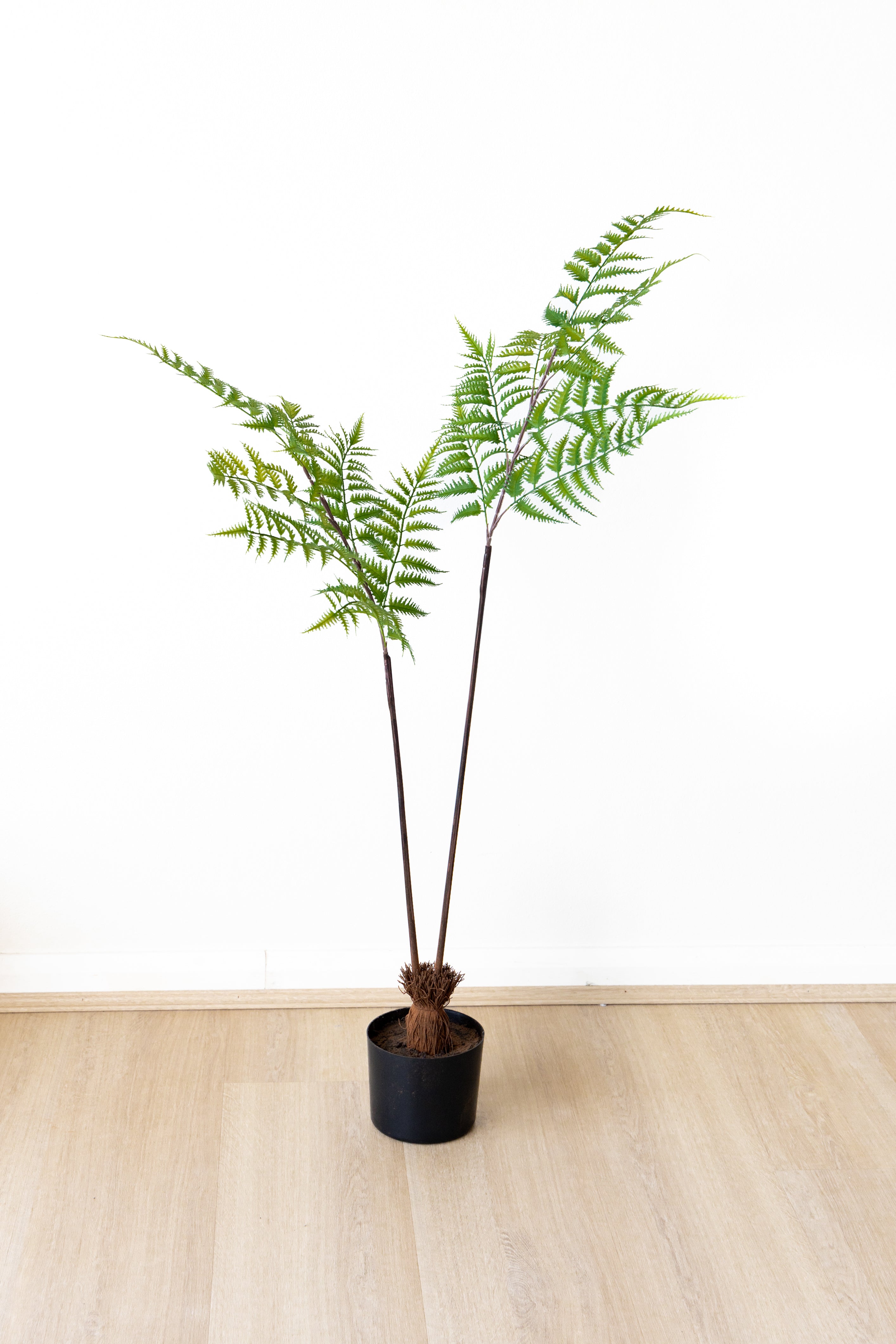 120cm Artificial Fern