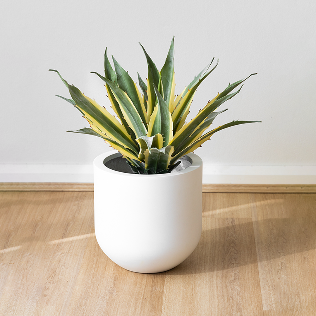 45cm Artificial Agave