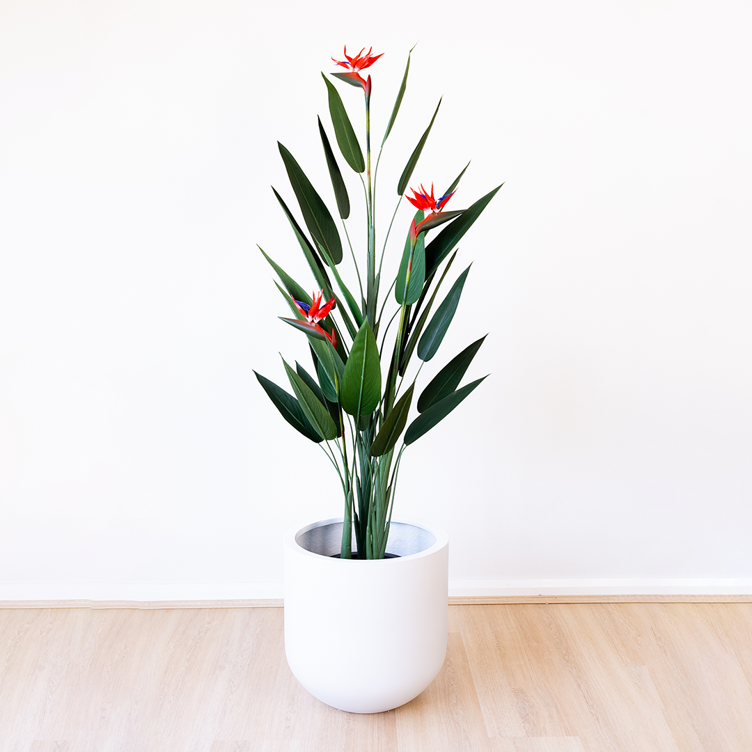 160cm Artificial Bird of Paradise