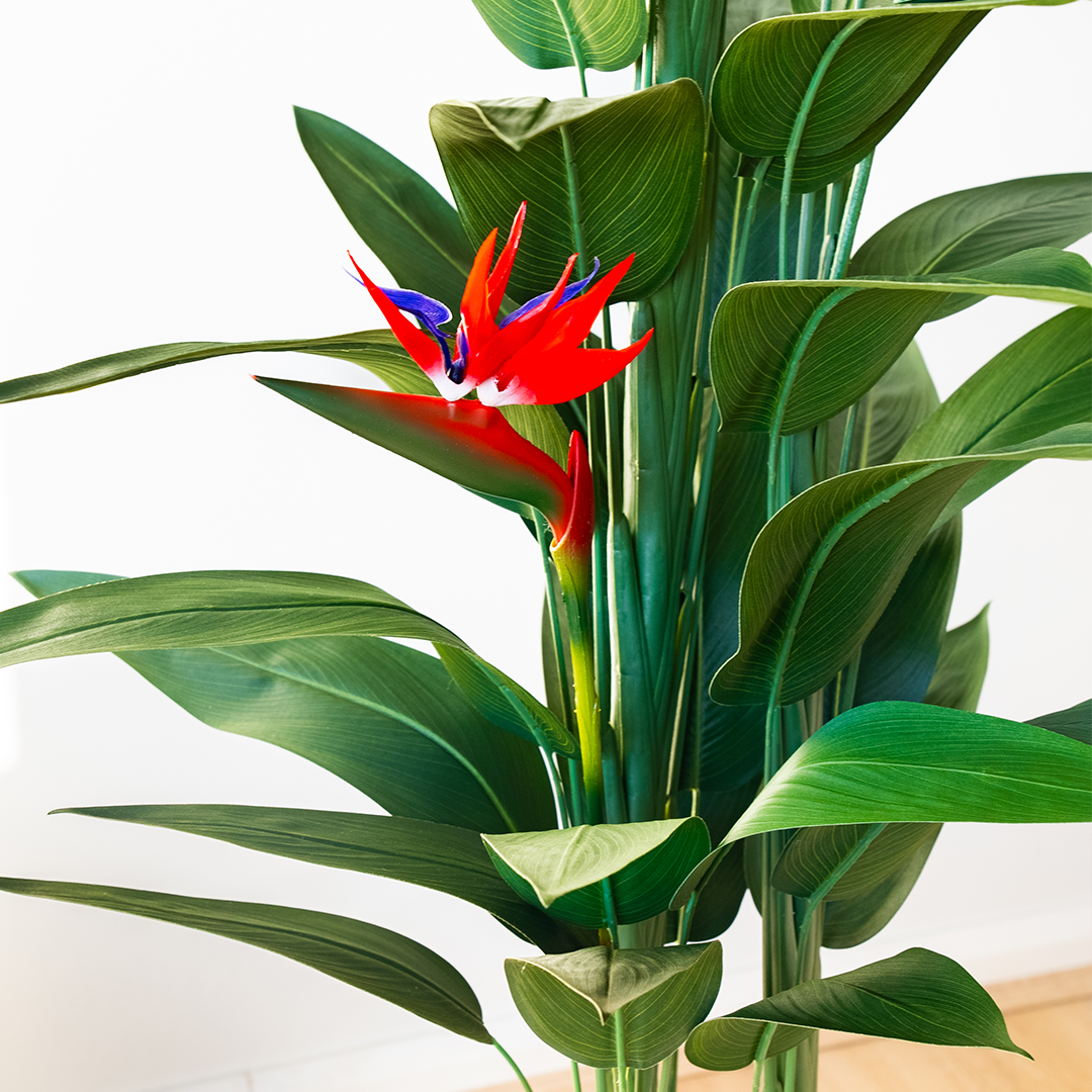 180cm Artificial Bird of Paradise