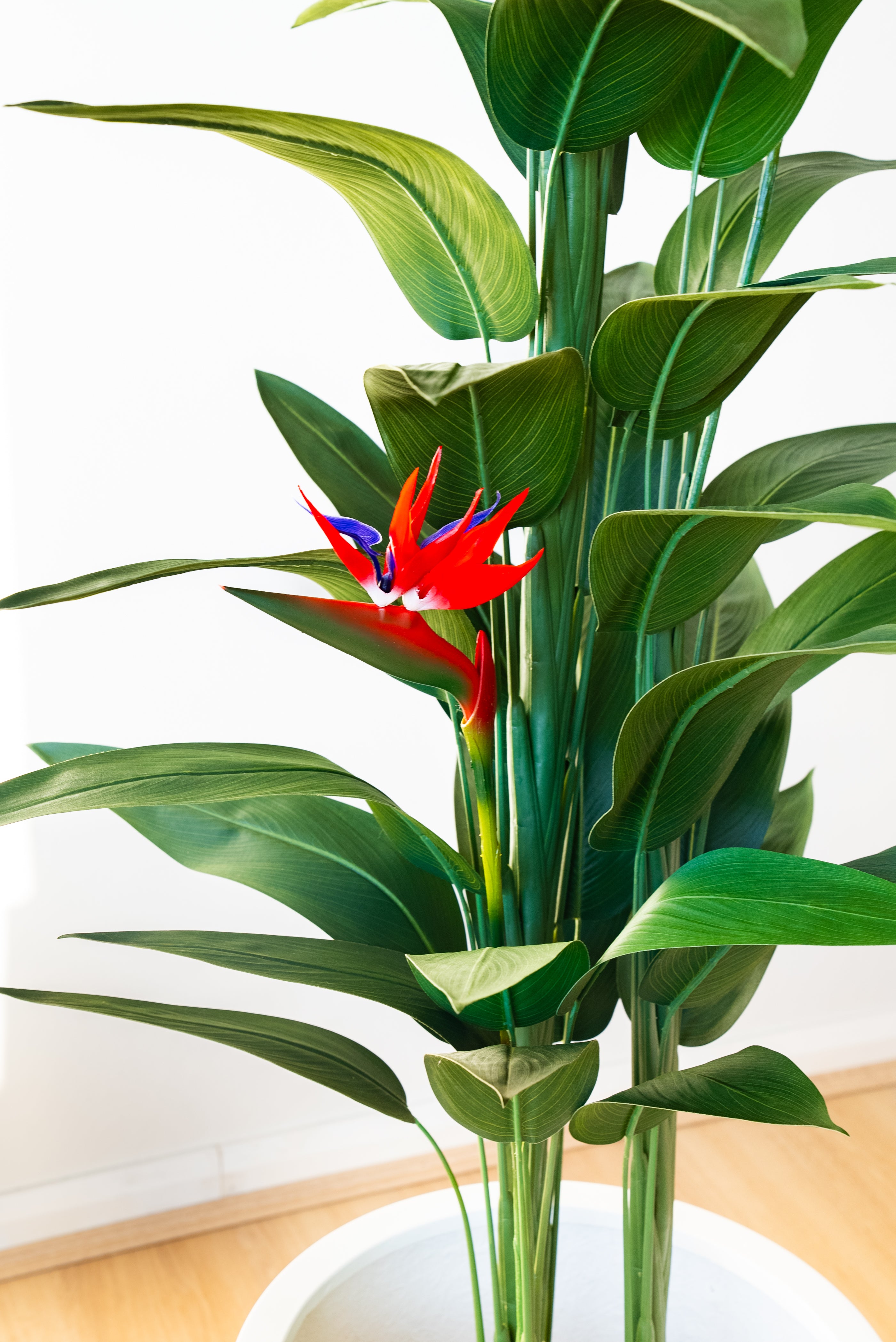 180cm Artificial Bird of Paradise