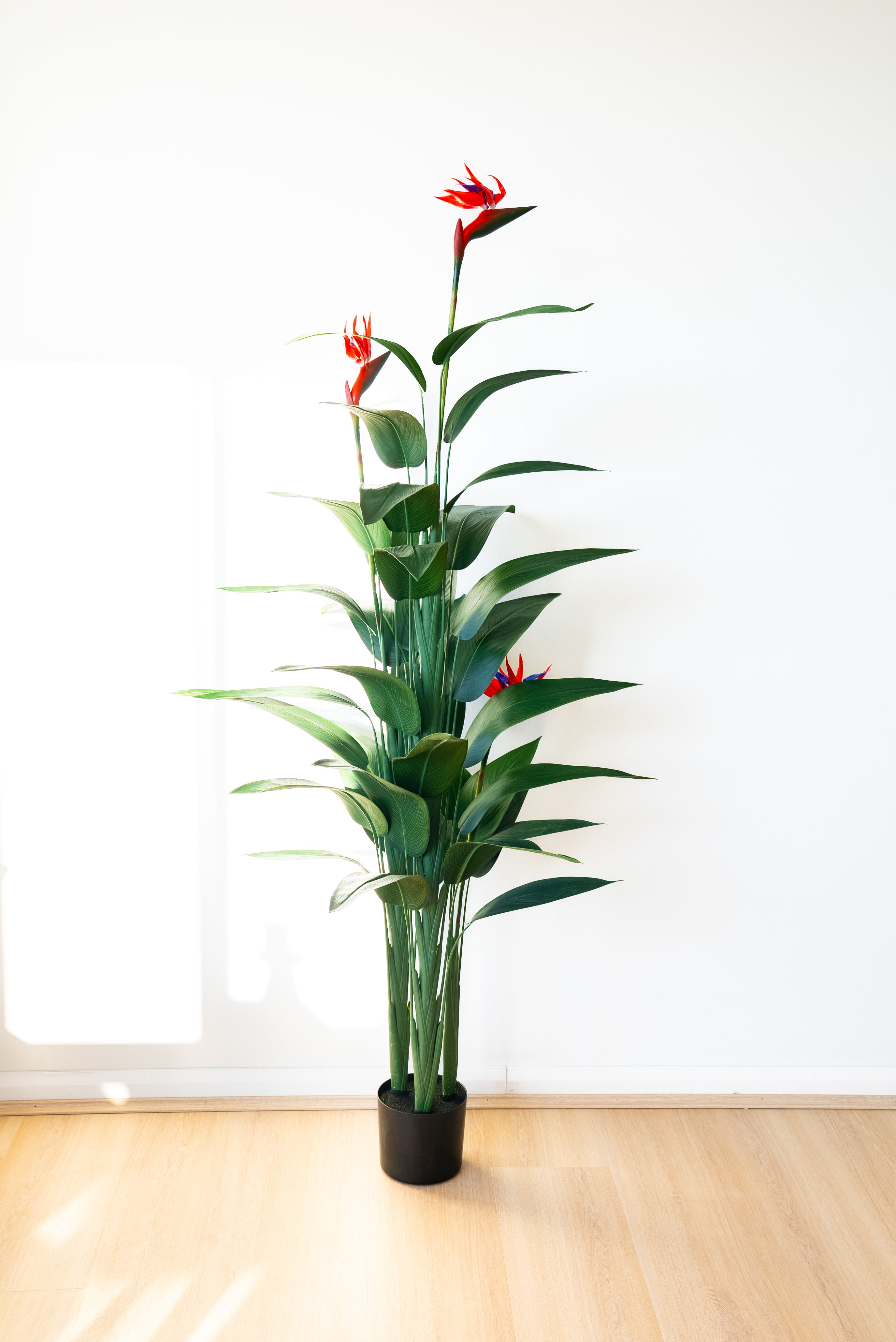 180cm Artificial Bird of Paradise