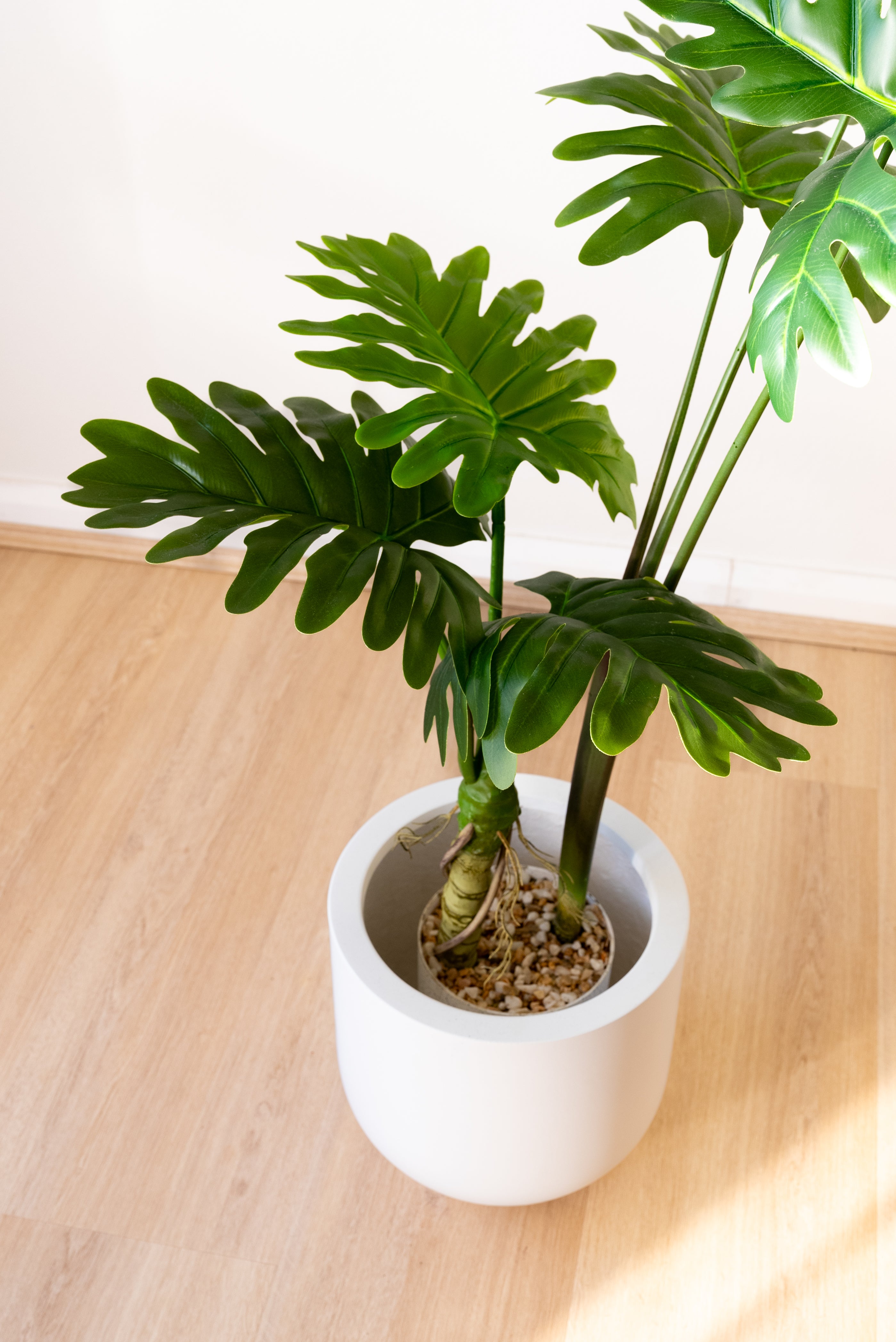 100cm Artificial Monstera