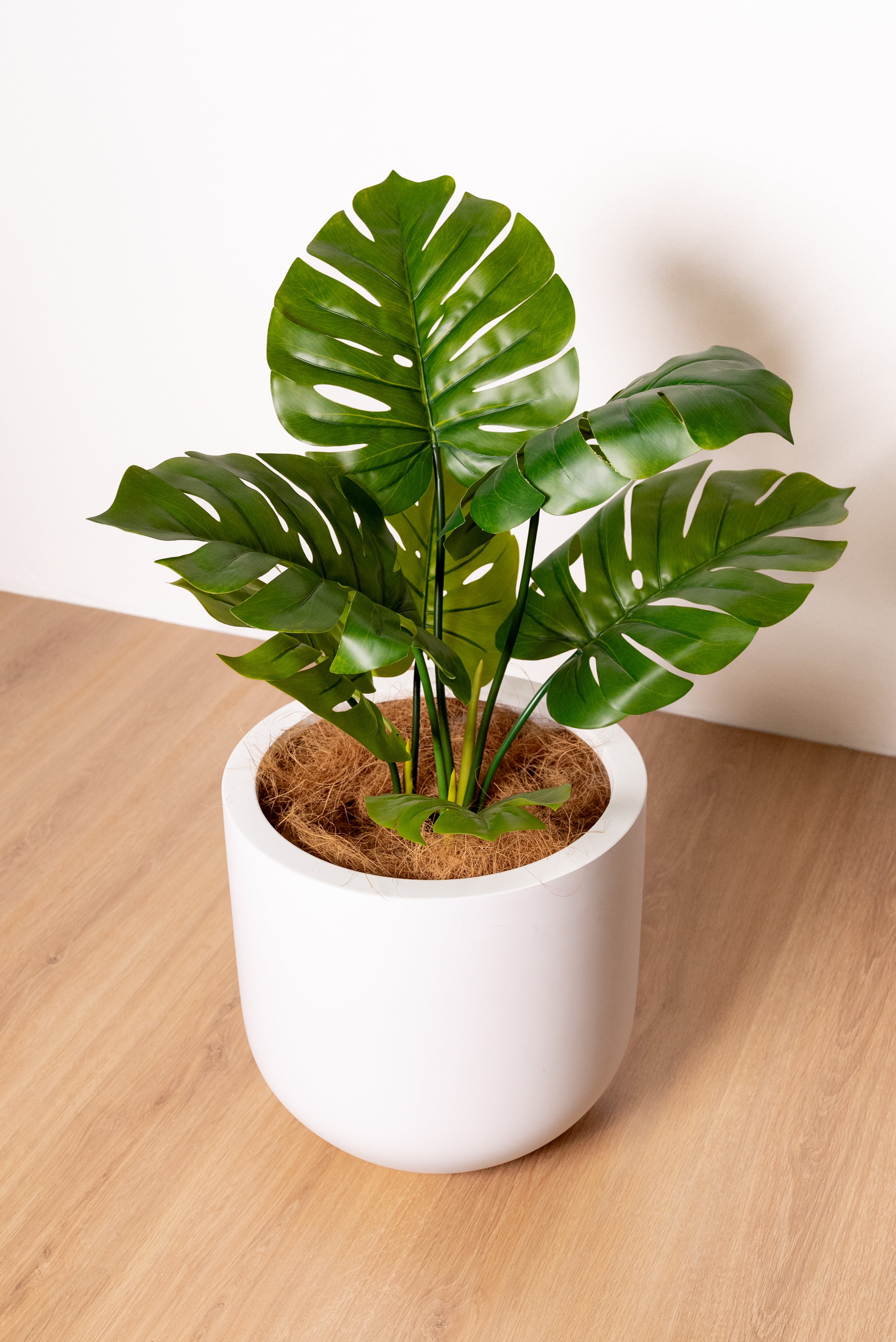 60cm Artificial Monstera