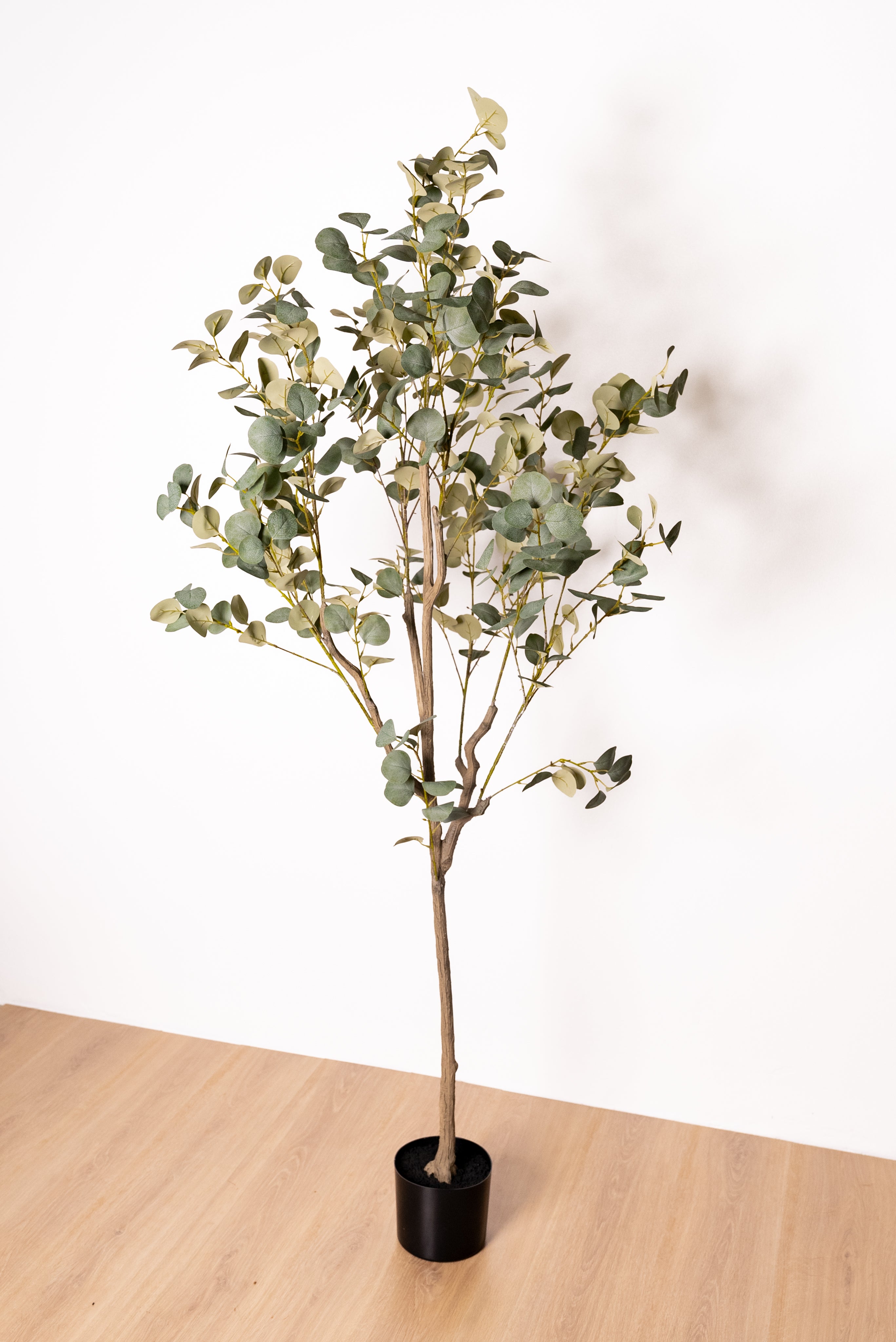 180cm Artificial Eucalyptus Tree