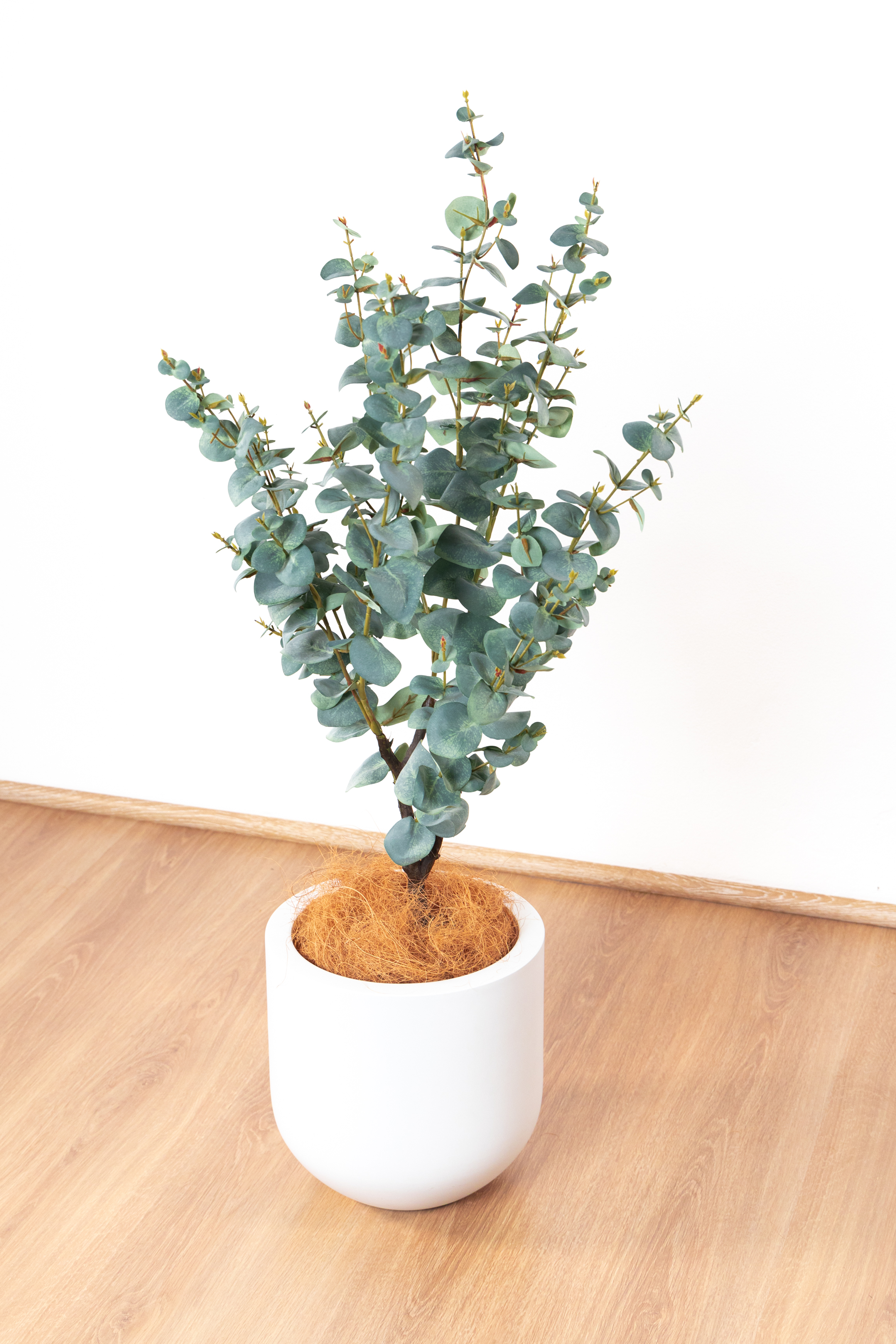 90cm Artificial Eucalyptus Tree