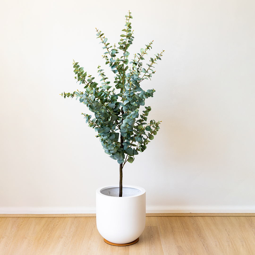 150cm Artificial Eucalyptus Tree