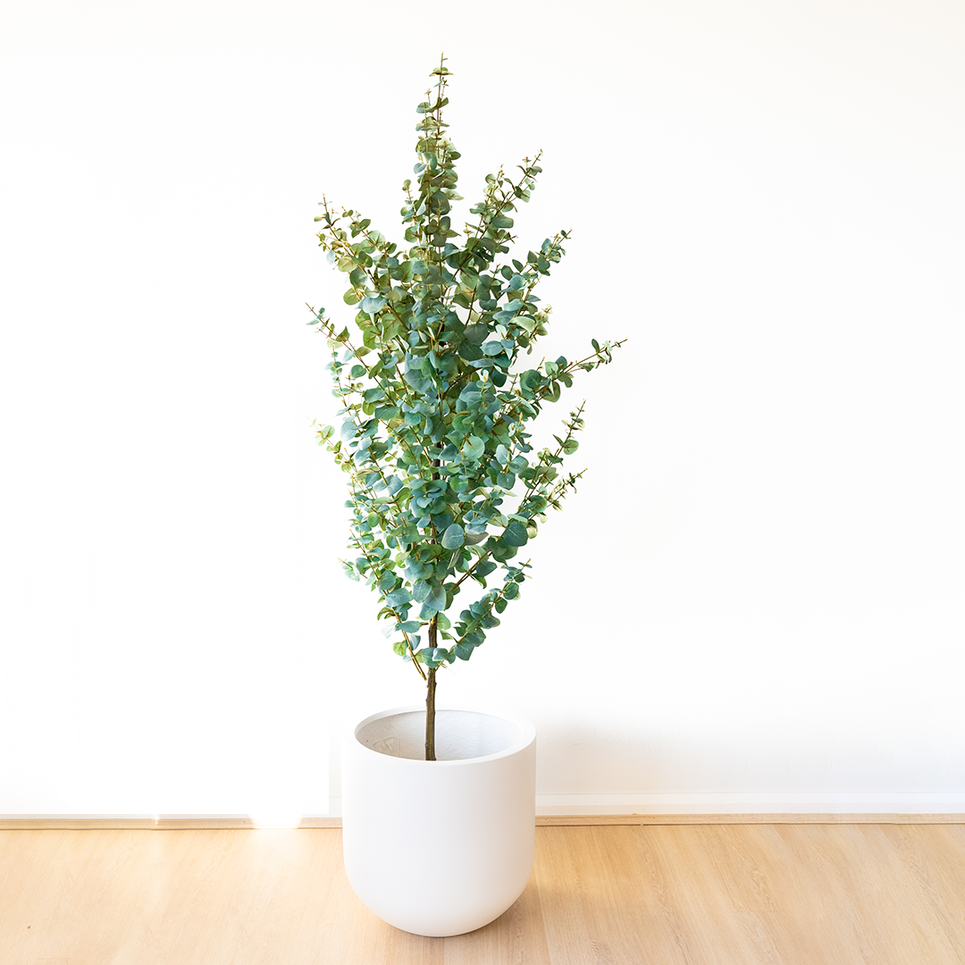 180cm Artificial Eucalyptus Tree