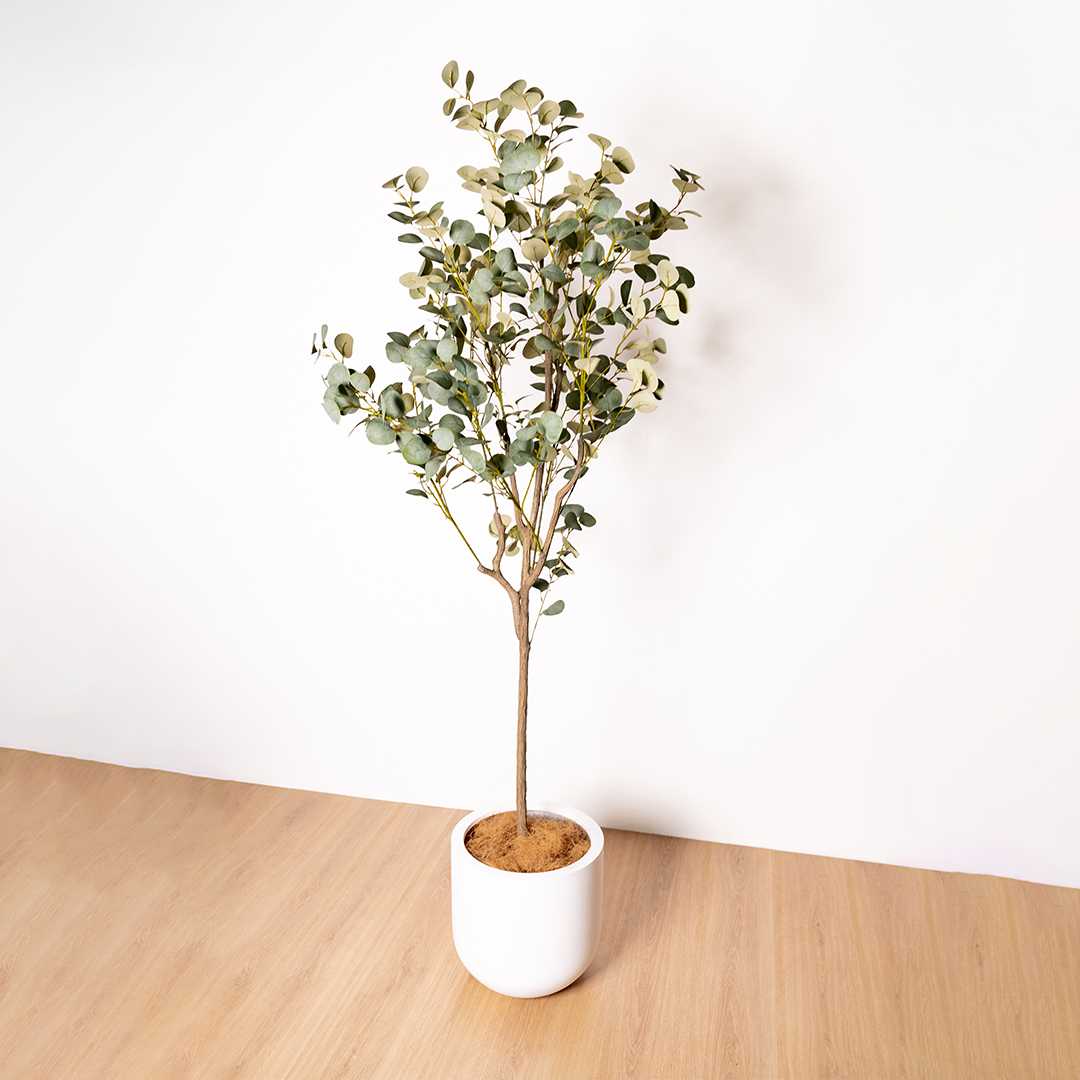 180cm Artificial Eucalyptus Tree