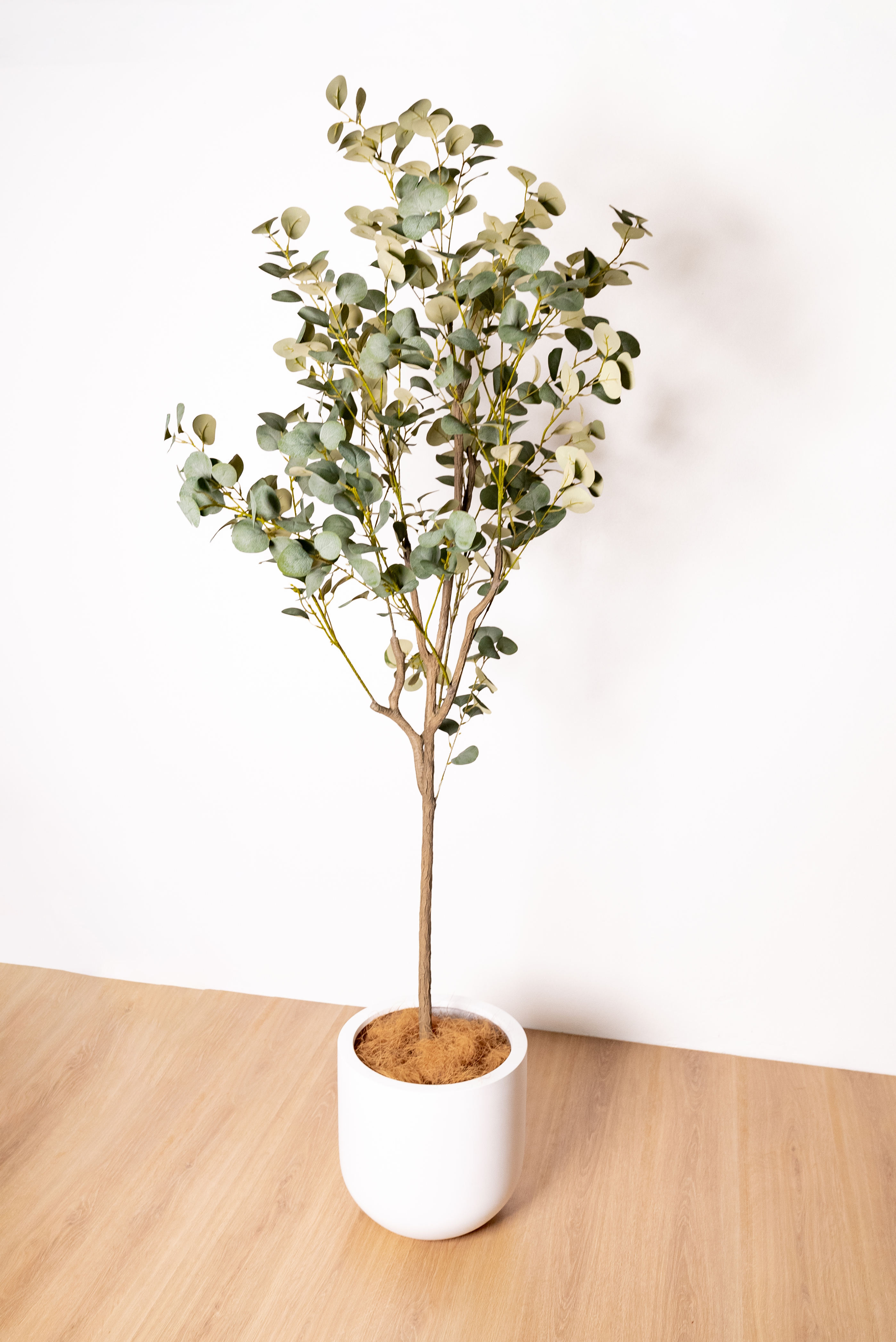 180cm Artificial Eucalyptus Tree