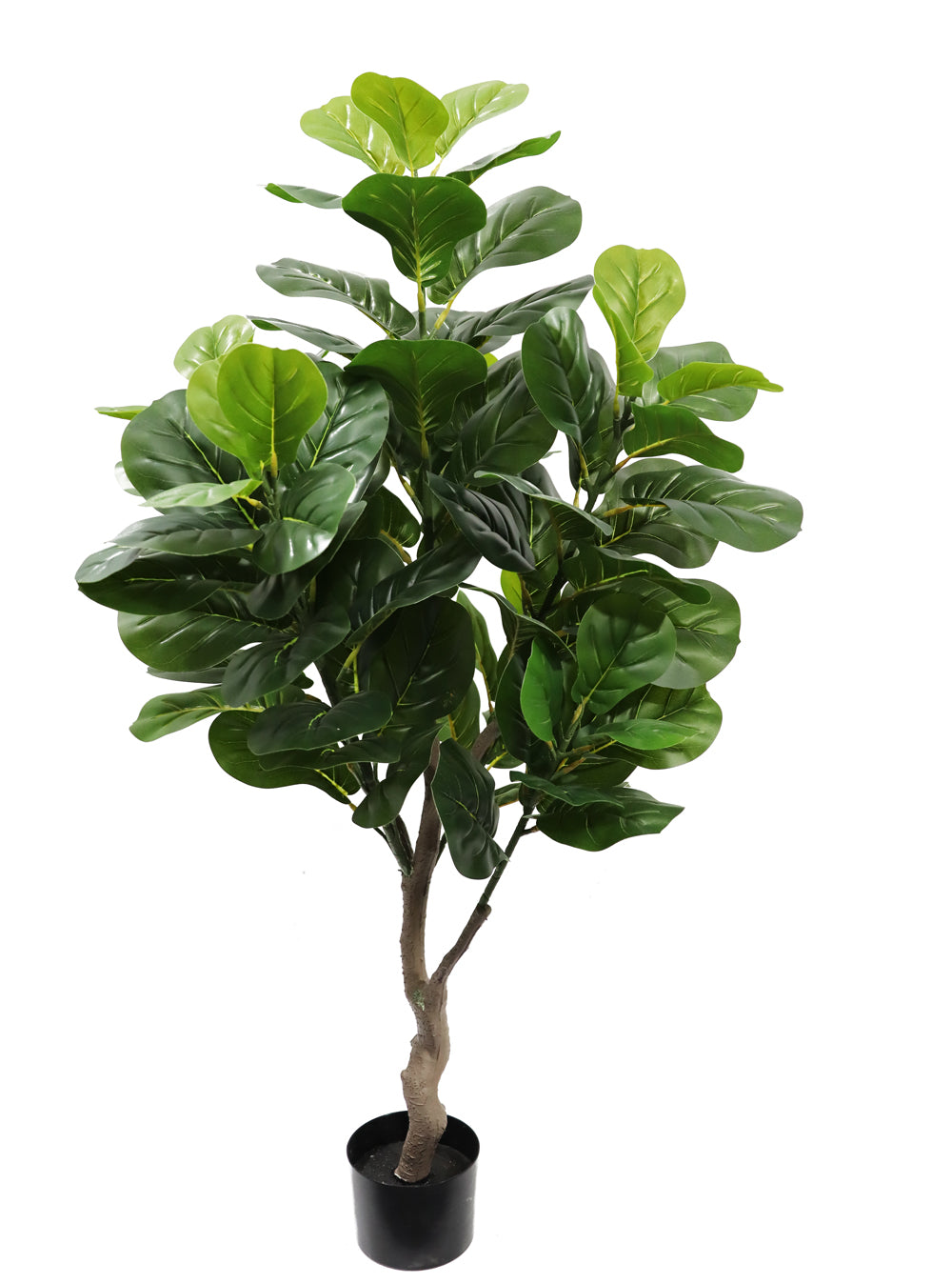 130cm Potted Artificial Fiddle Leaf