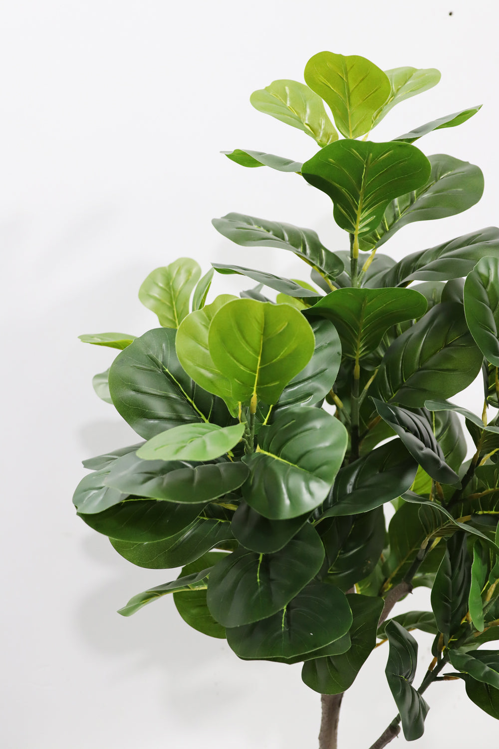 130cm Potted Artificial Fiddle Leaf