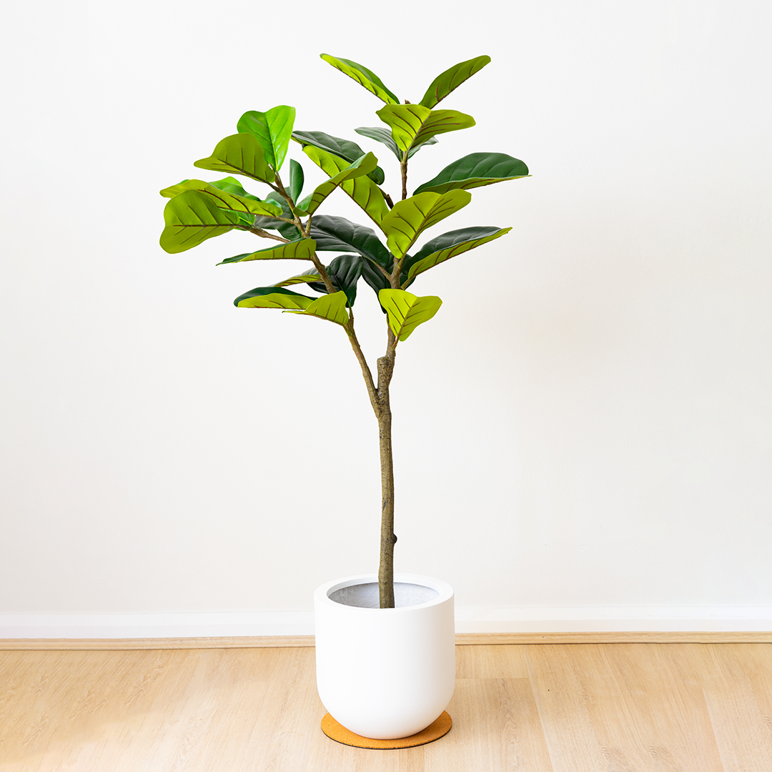 120cm Artificial Fiddle Leaf