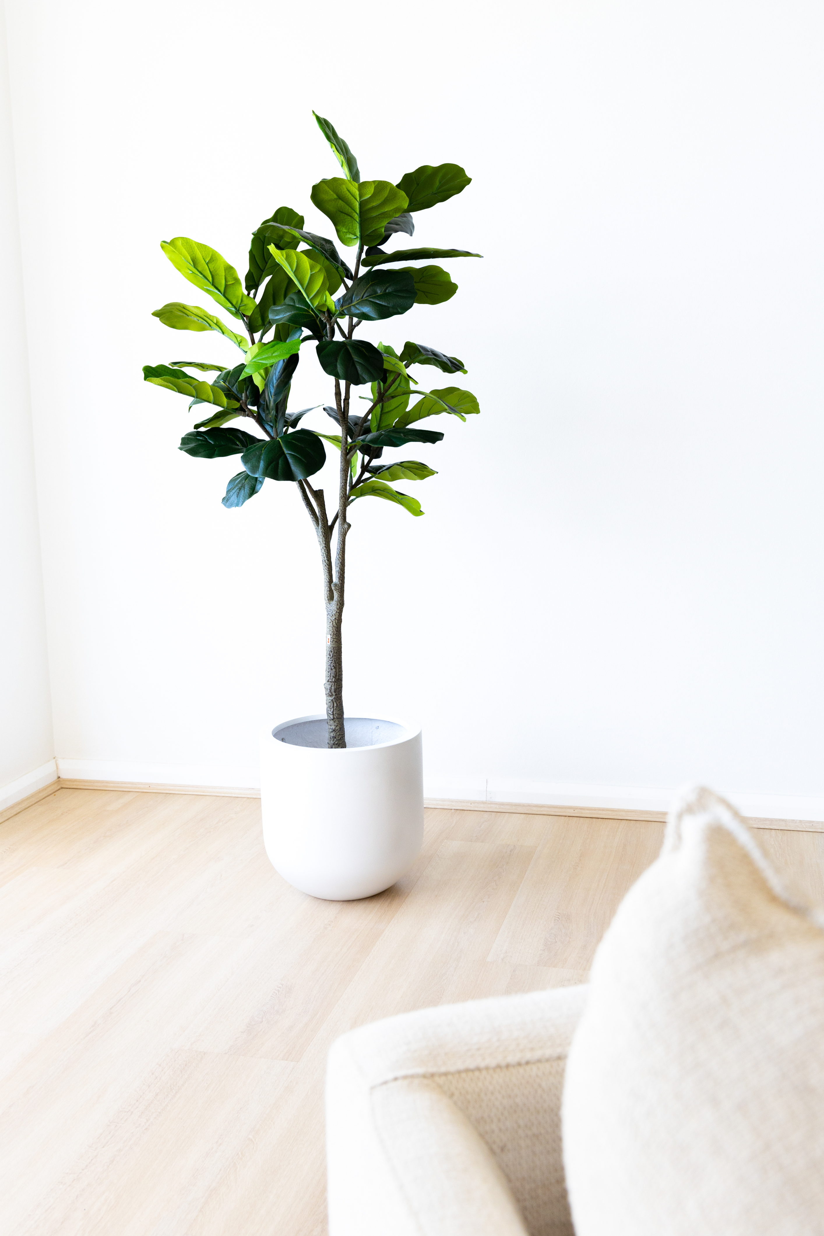 150cm Artificial Fiddle Leaf