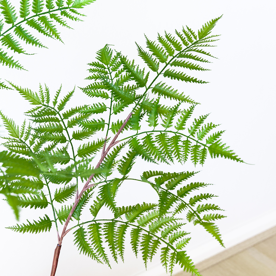 138cm Artificial Fern