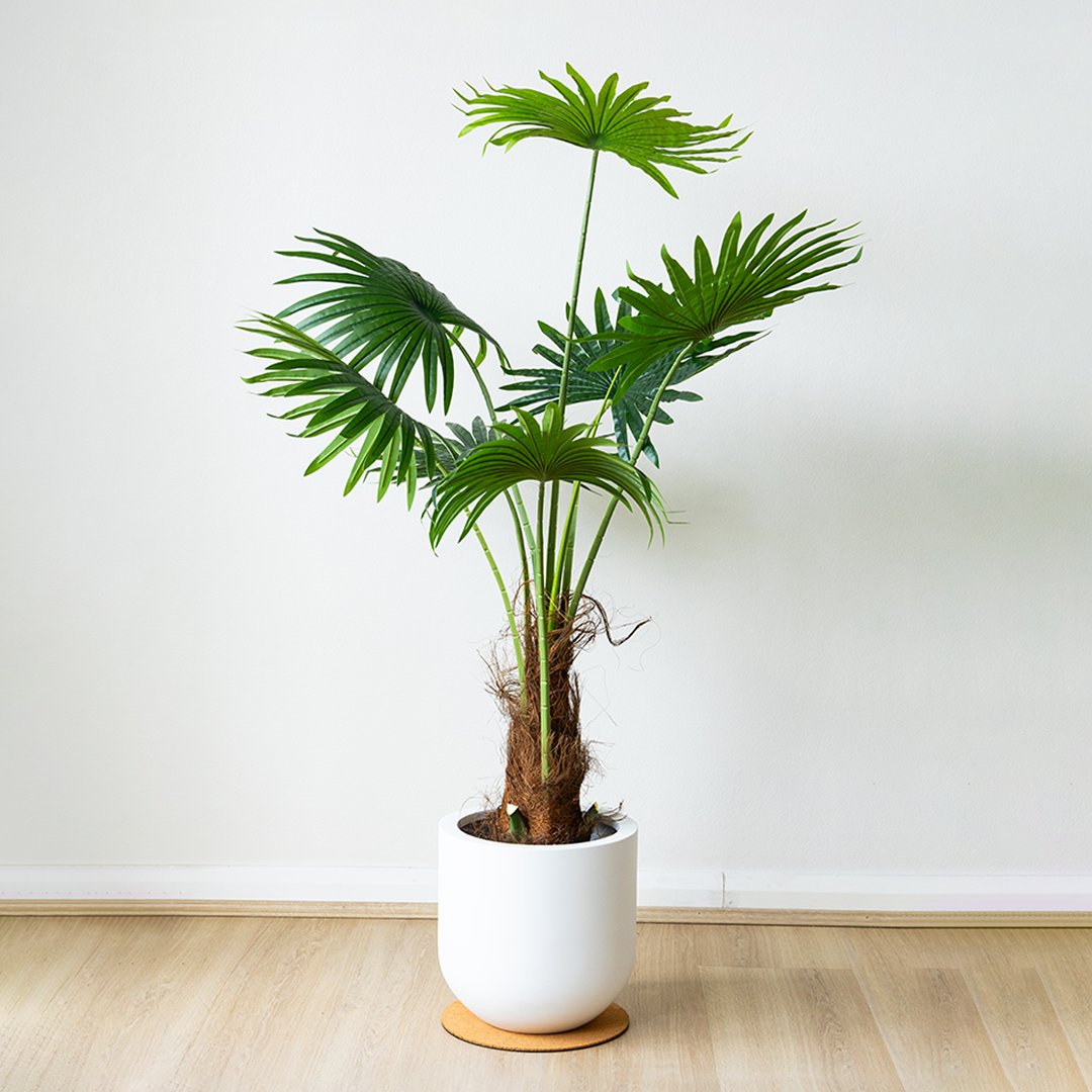 140cm Artificial Palm Tree