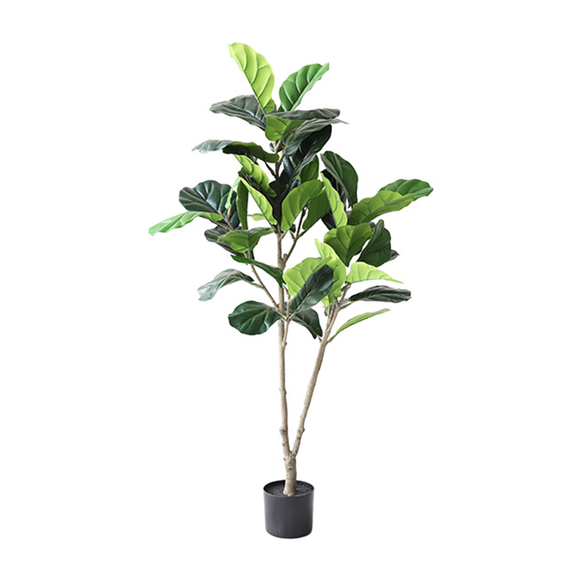 135cm Artificial Fiddle Leaf