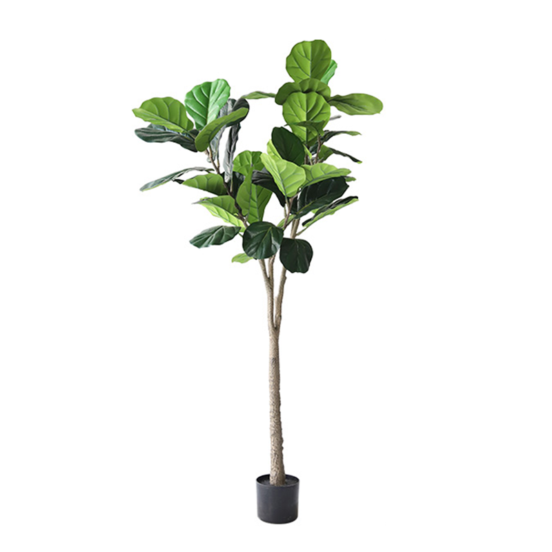 150cm Artificial Fiddle Leaf