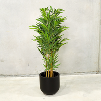 150cm Artificial Bamboo Palm