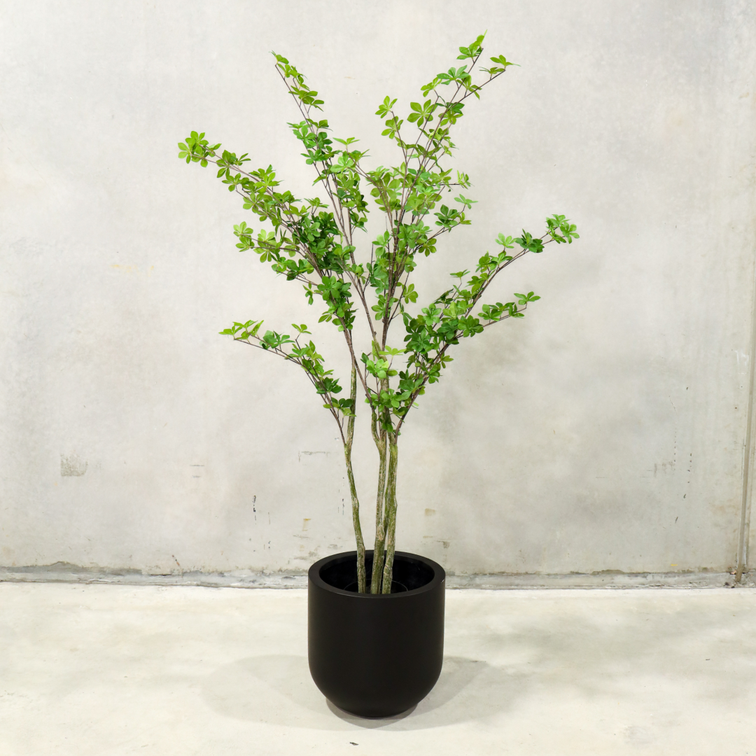 160cm Artificial Birch Tree