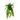 61cm Artificial Hanging Fern