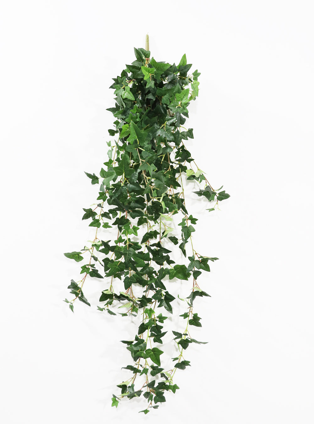 90cm Potted Artificial Ivy Bush