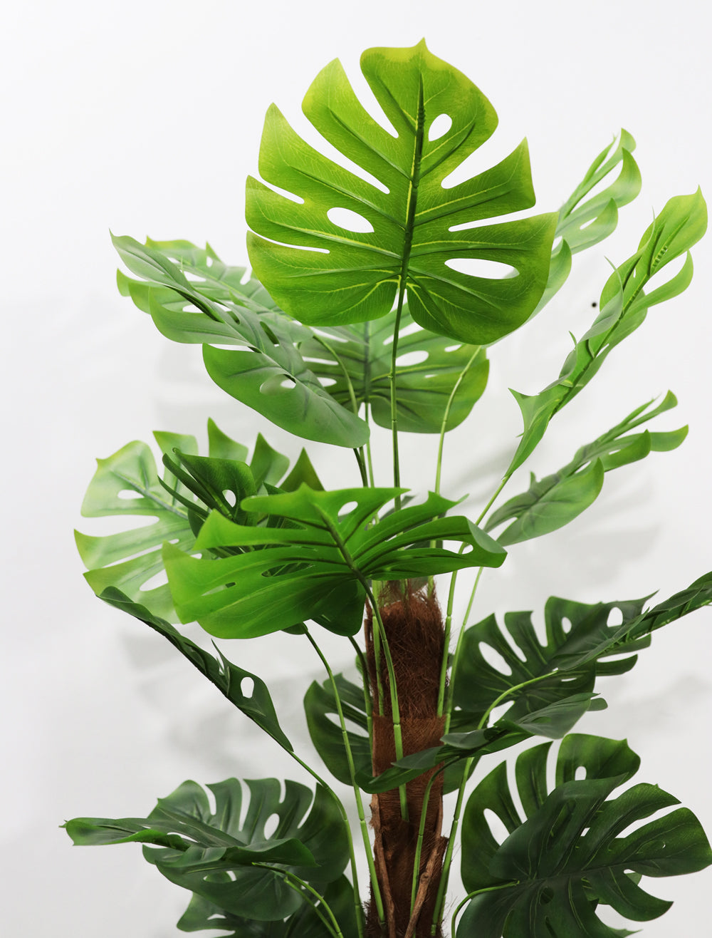 160cm Potted Artificial Monstera