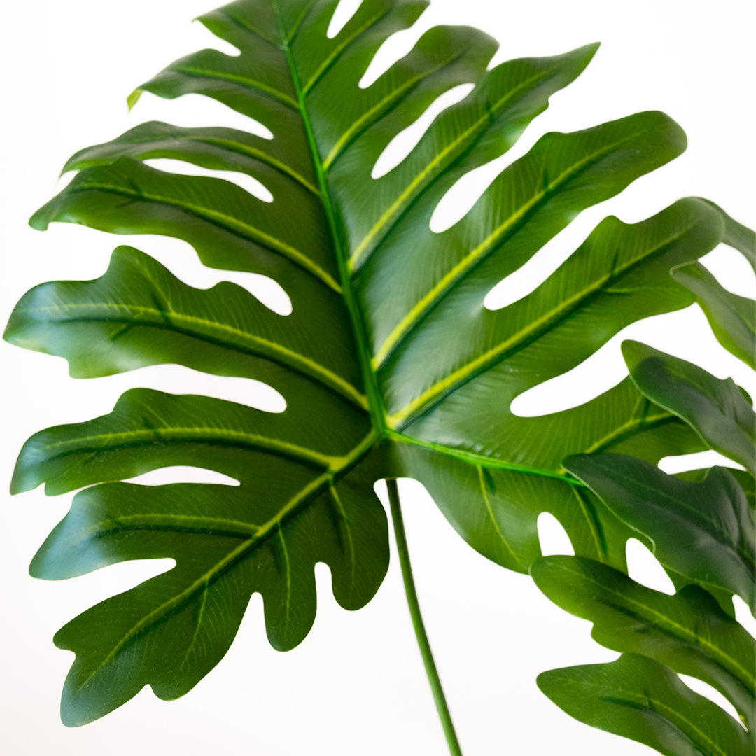 100cm Artificial Monstera