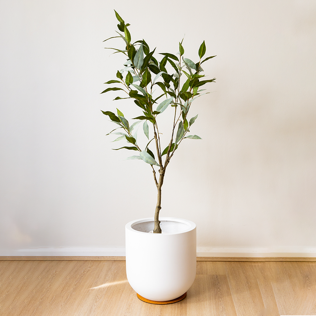 127cm Artificial Eucalyptus Tree