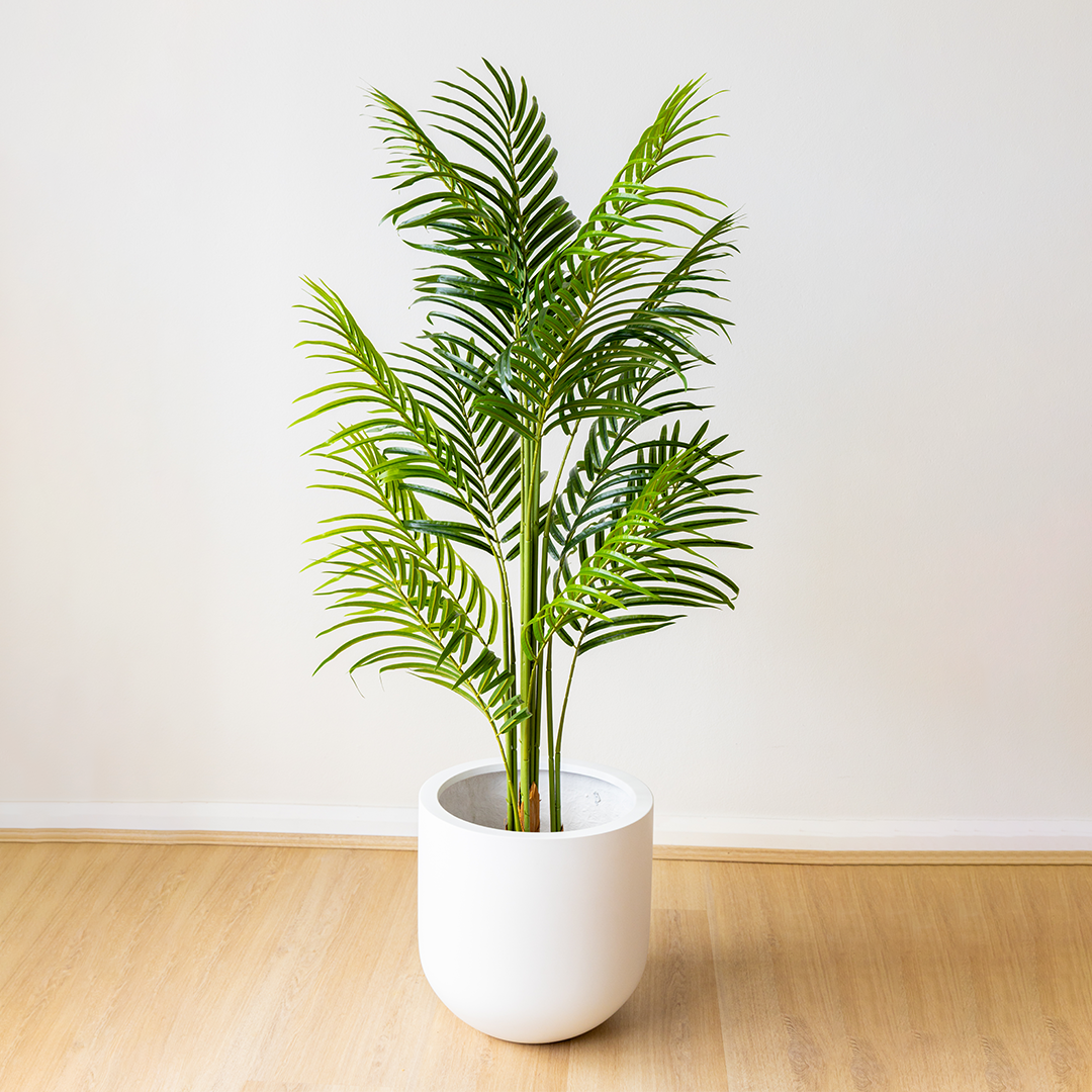 140cm Artificial Palm Tree