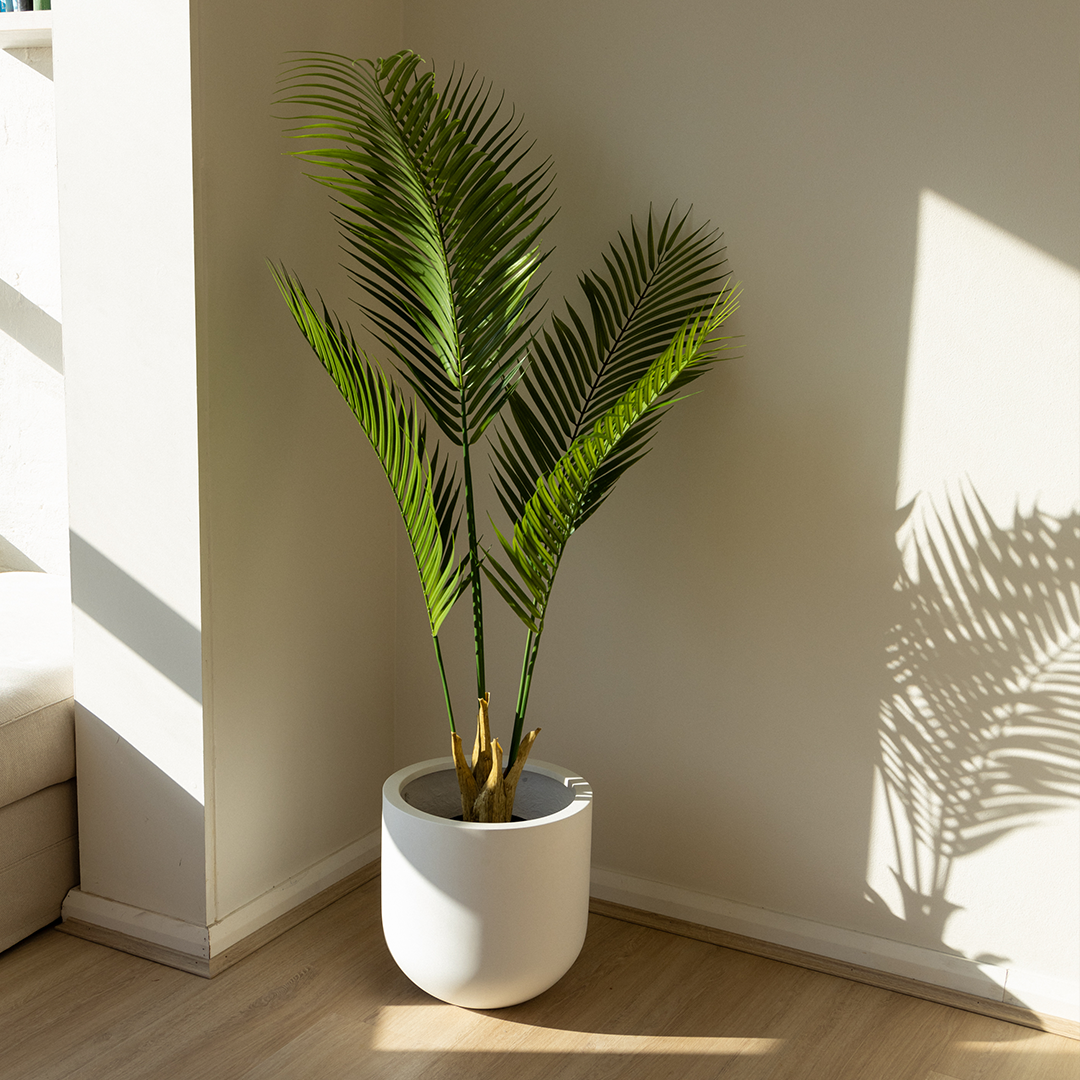 150cm Artificial Palm Tree