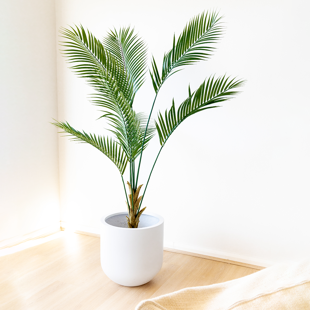 181cm Artificial Palm Tree