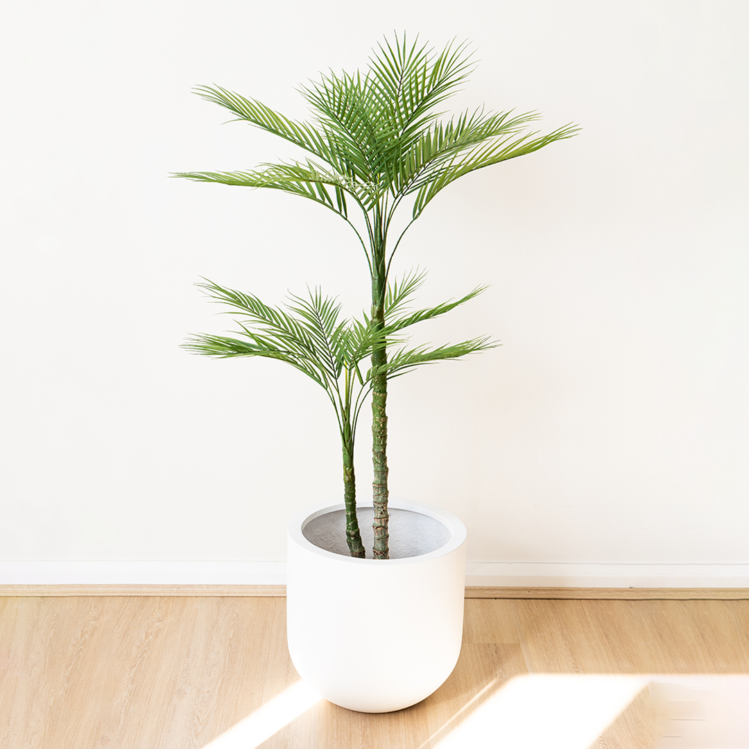 129cm Artificial Palm Tree