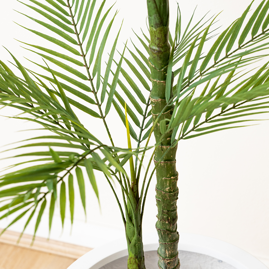 129cm Artificial Palm Tree