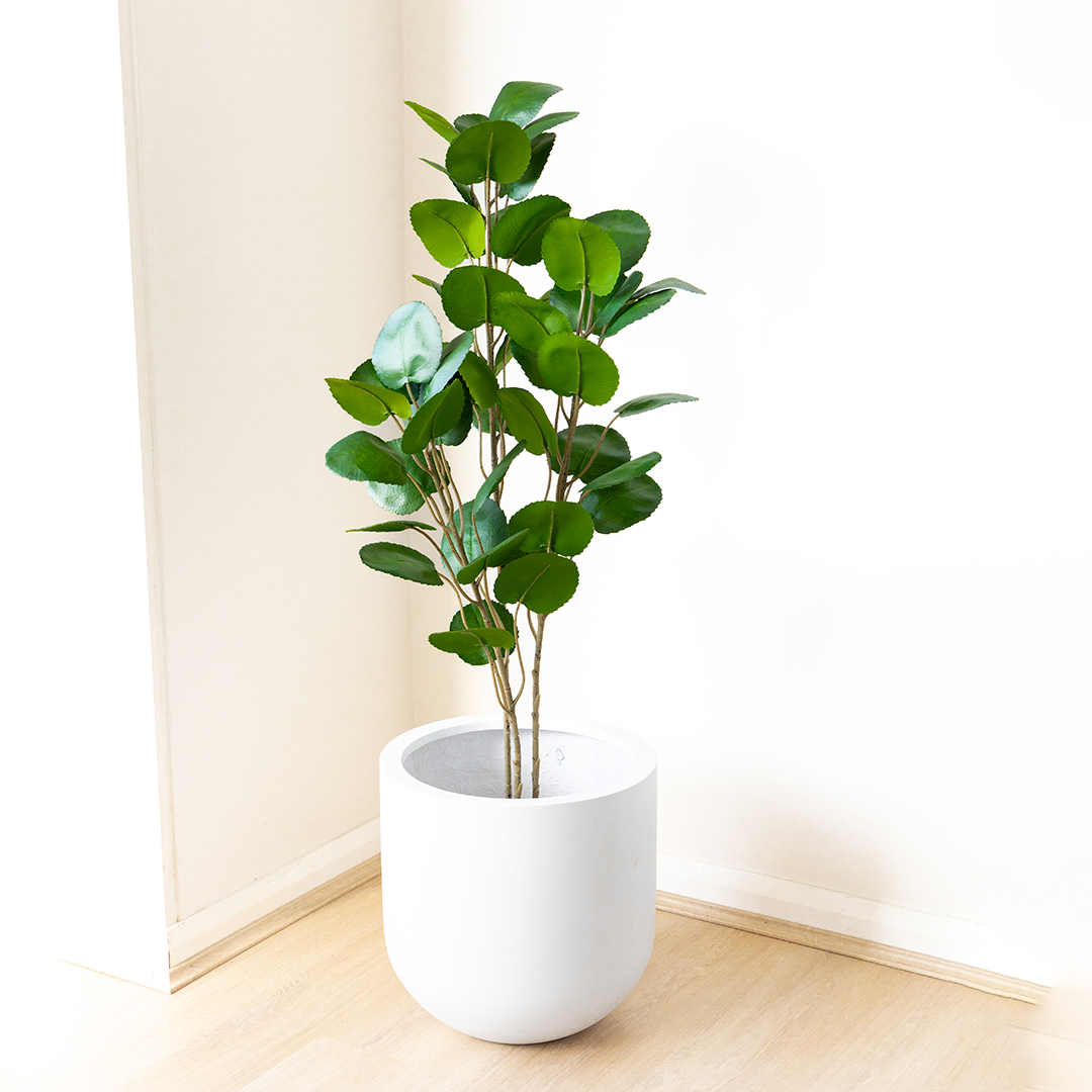 95cm Artificial Fig Tree