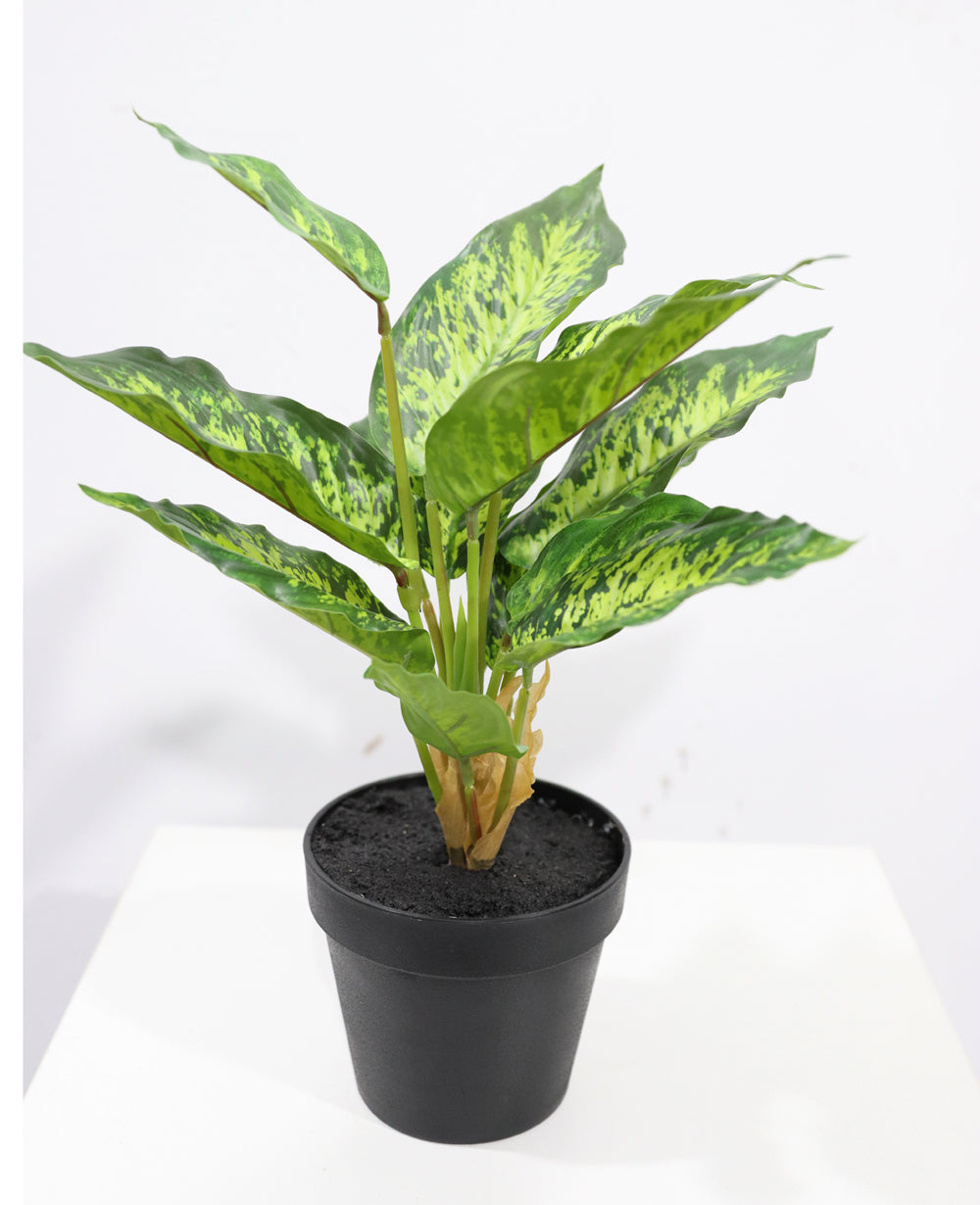 42cm Potted Artificial Small Plant