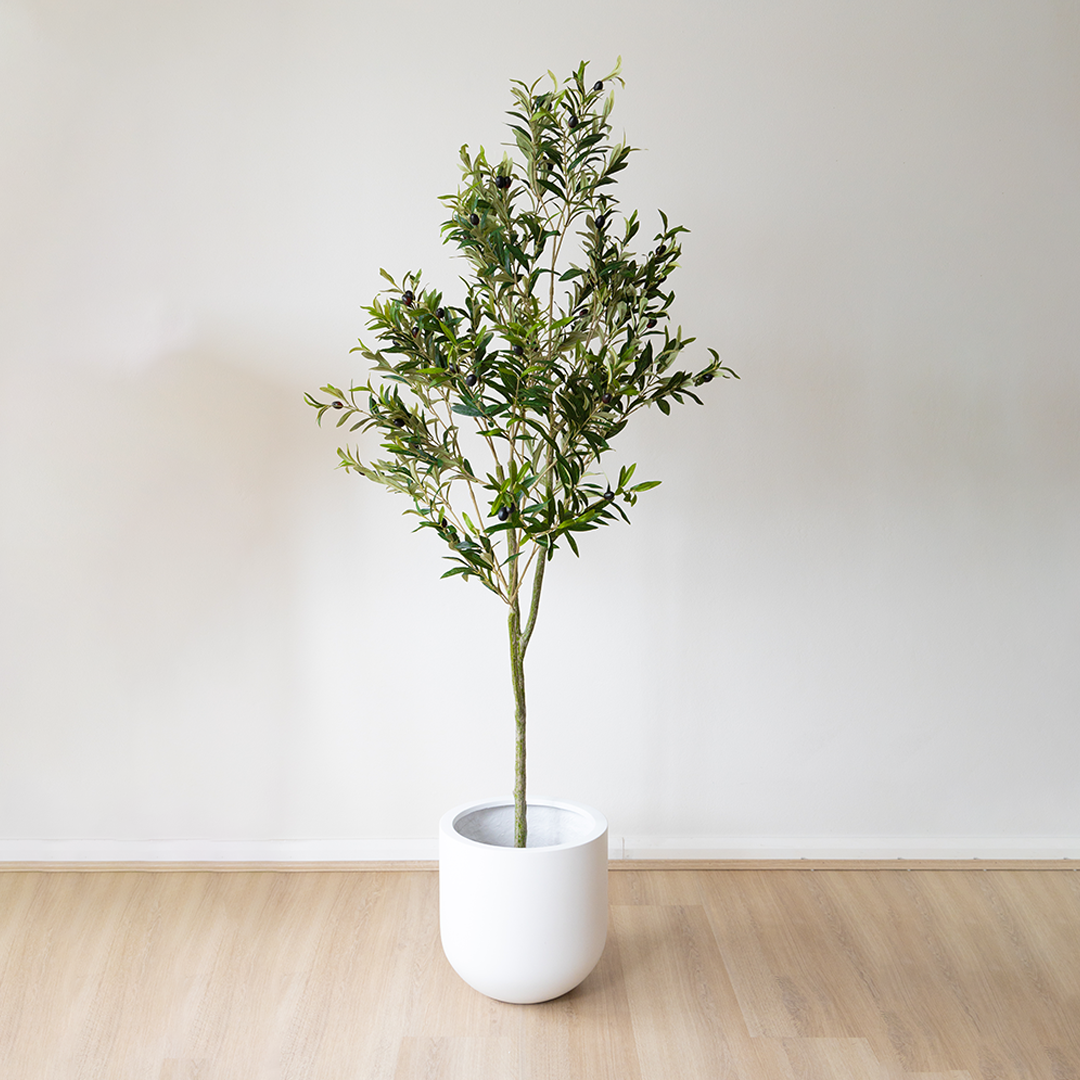 180cm Artificial Olive Tree