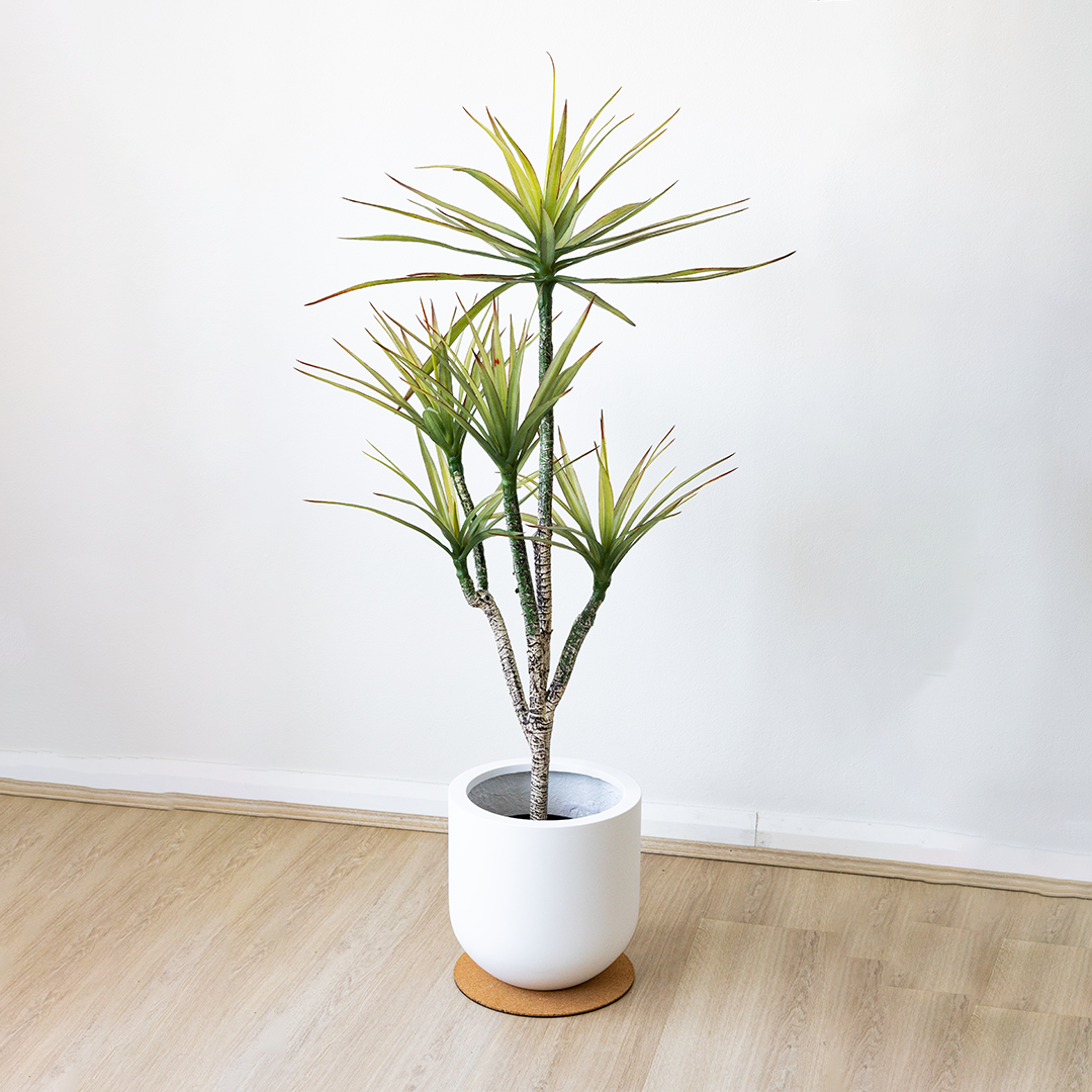 120cm Artificial Dracaena